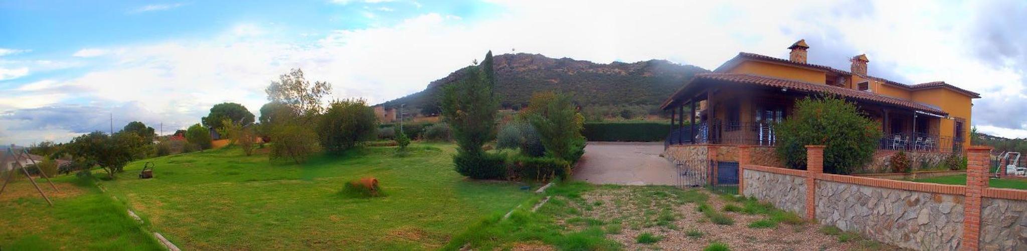 Casa rural Dalia