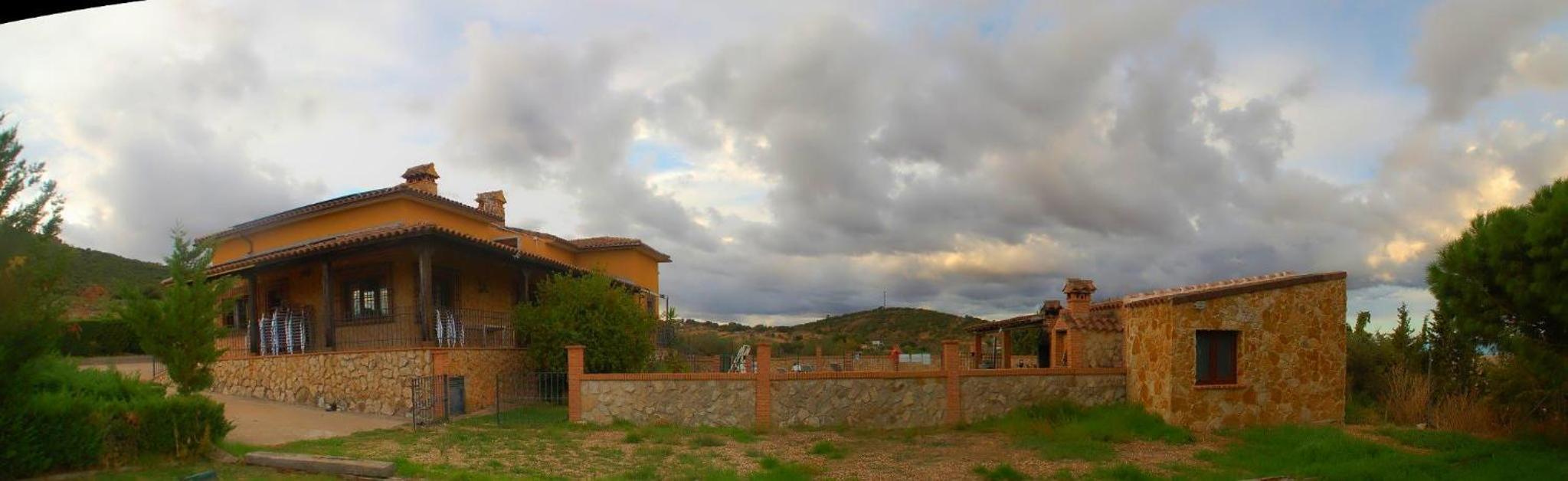 Casa rural Dalia
