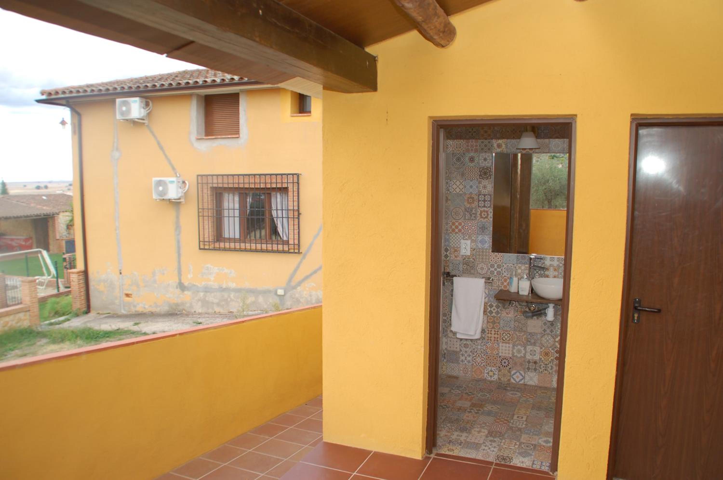 Casa rural Dalia
