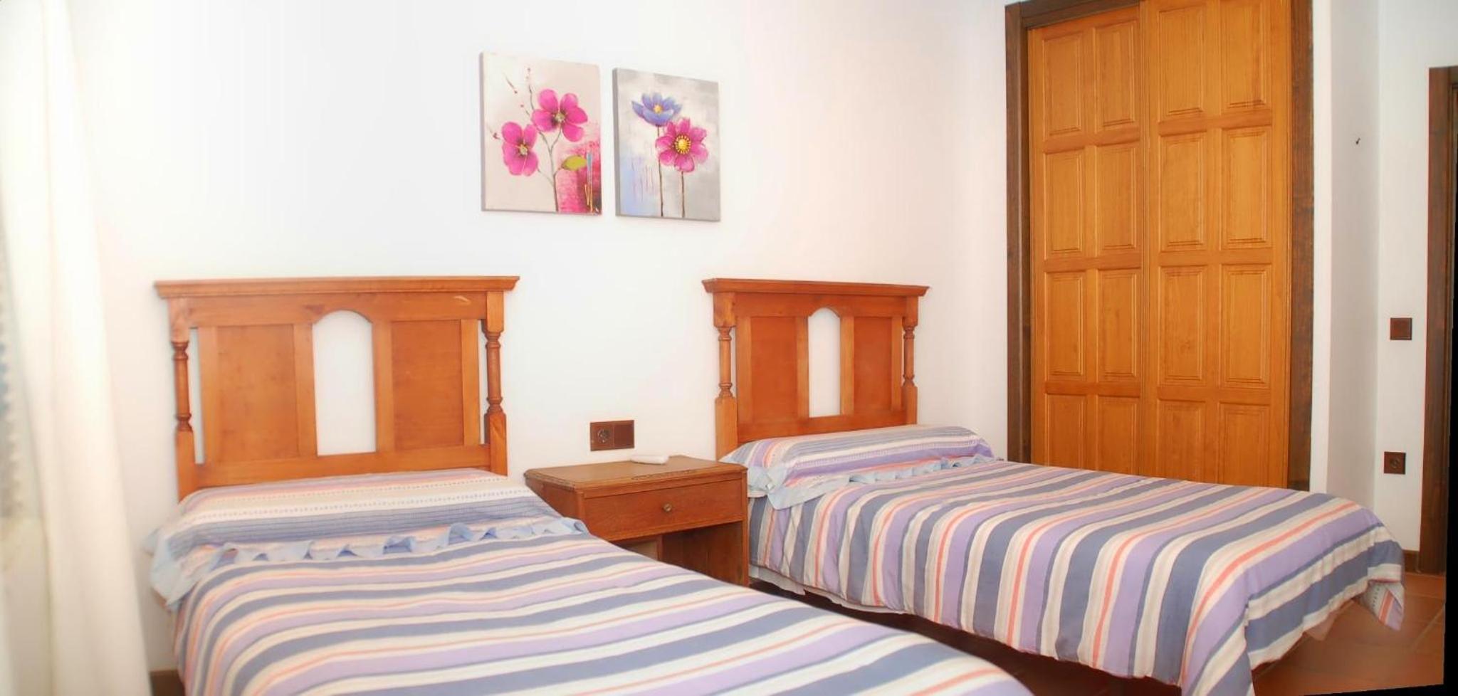 Casa rural Dalia