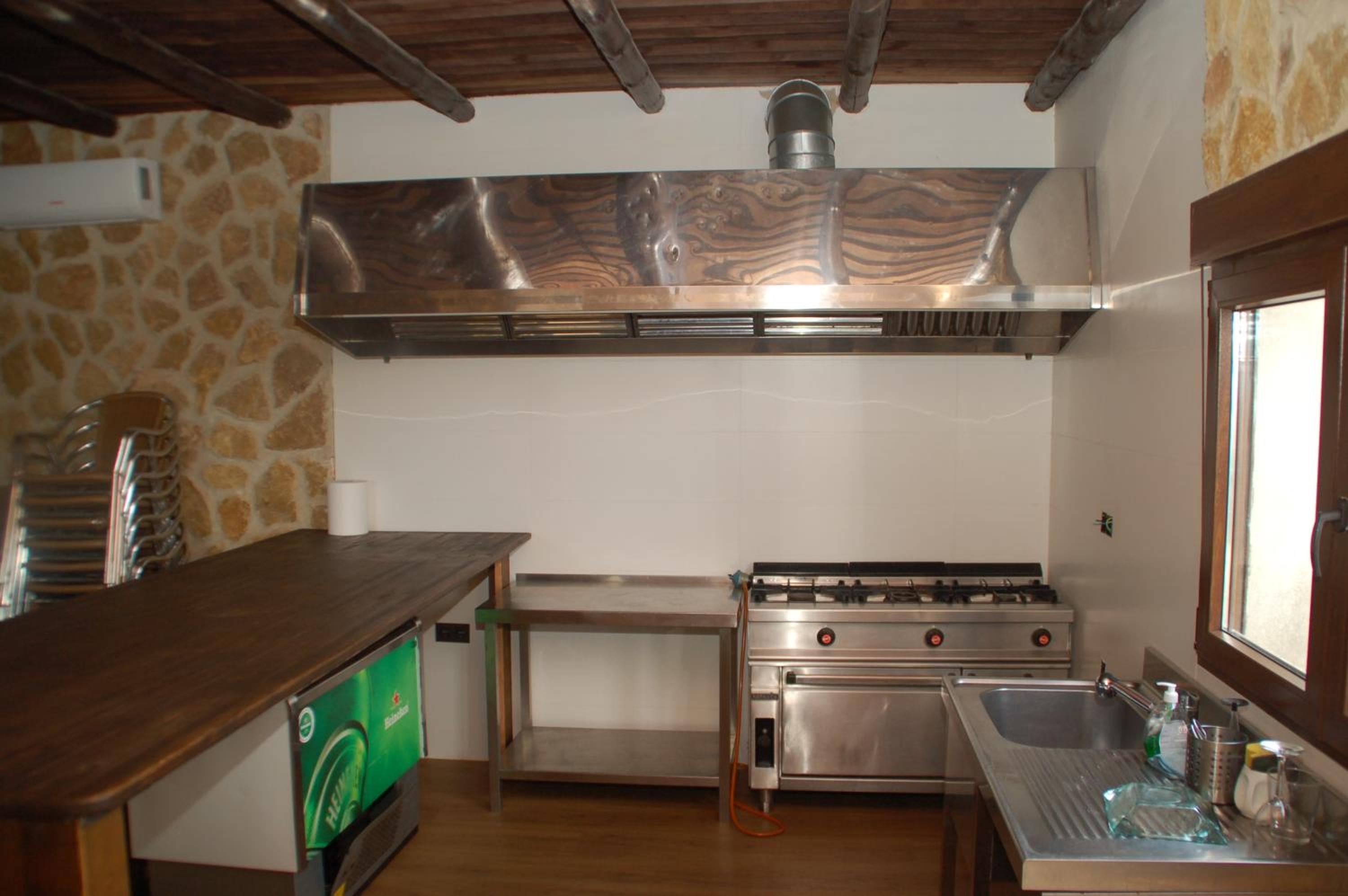 Casa rural Dalia