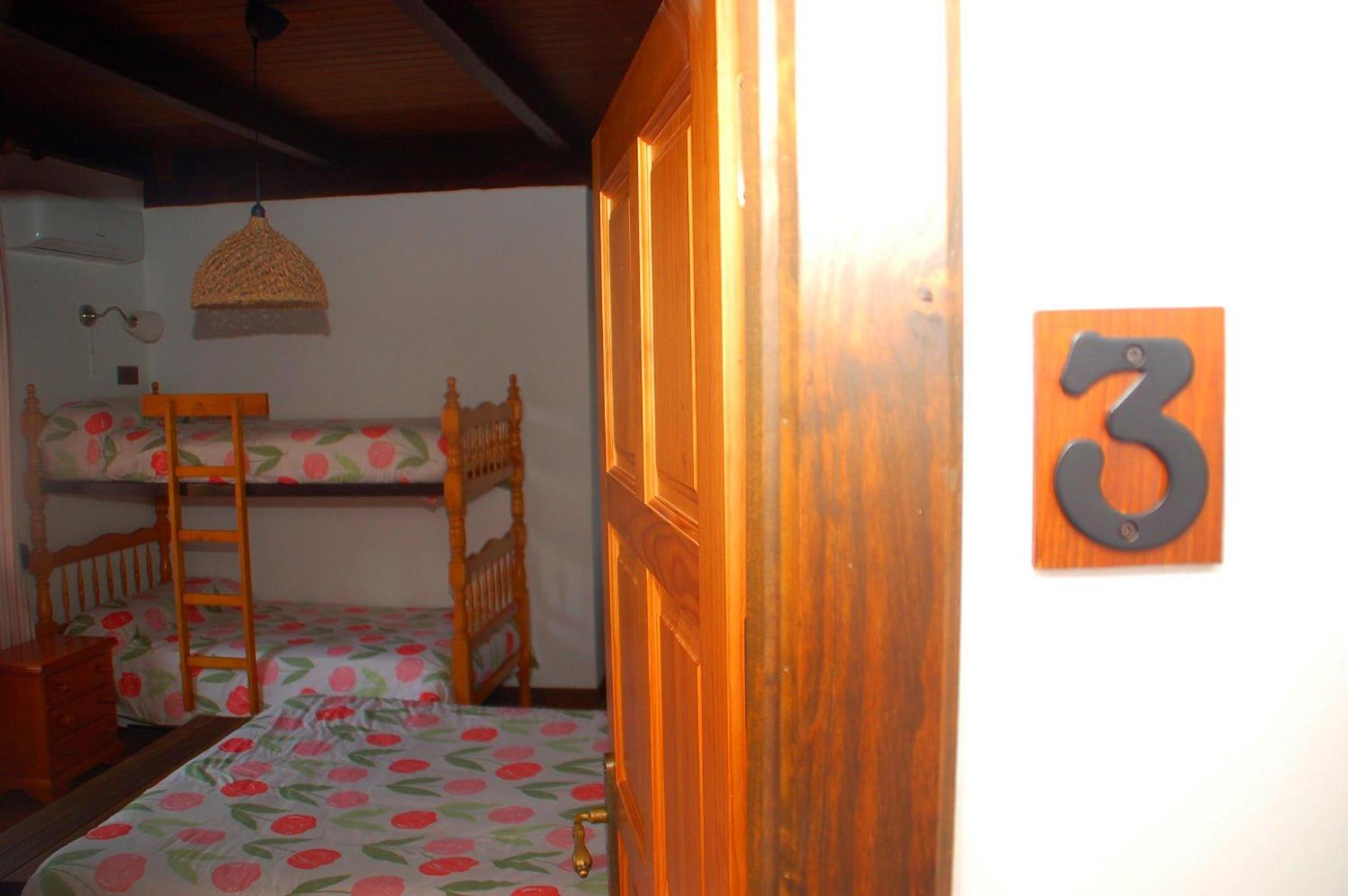 Casa rural Dalia
