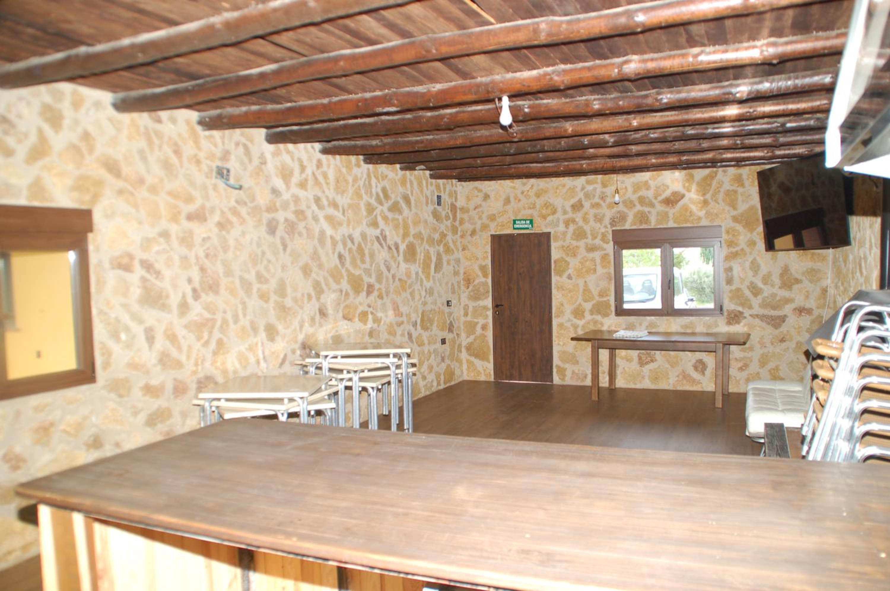 Casa rural Dalia