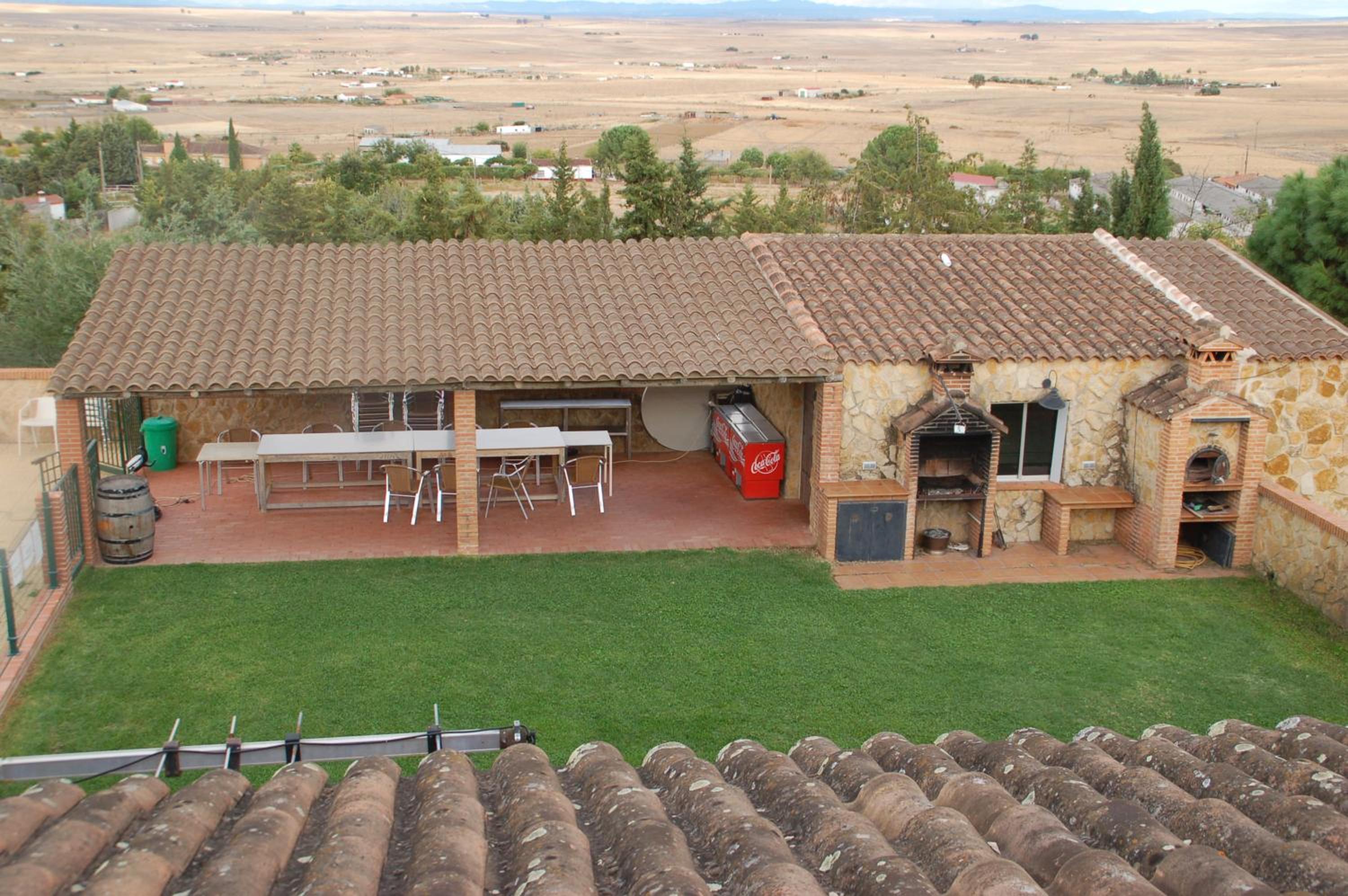 Casa rural Dalia