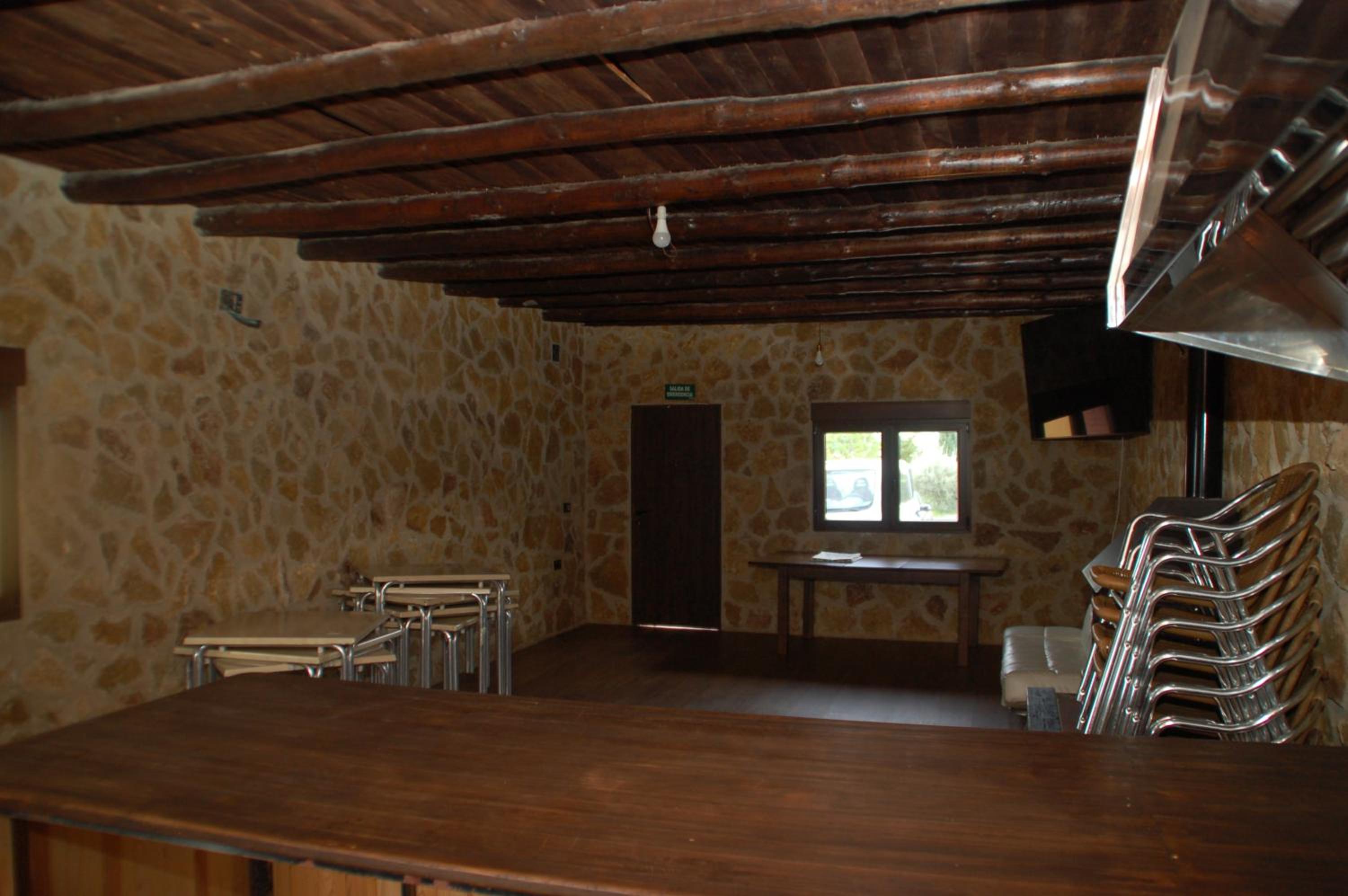 Casa rural Dalia