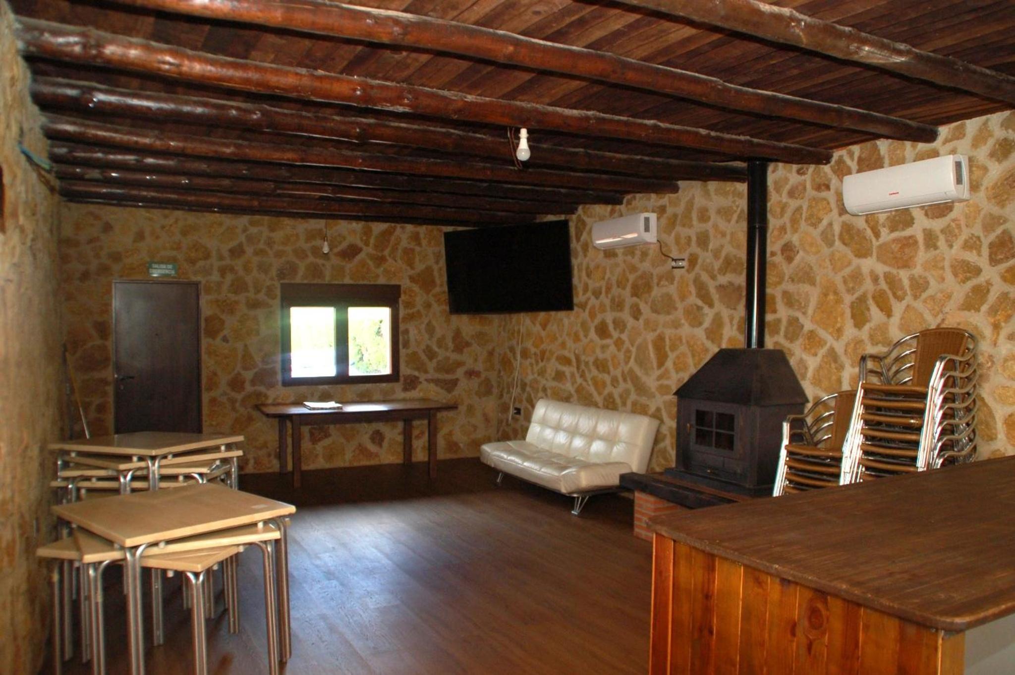 Casa rural Dalia