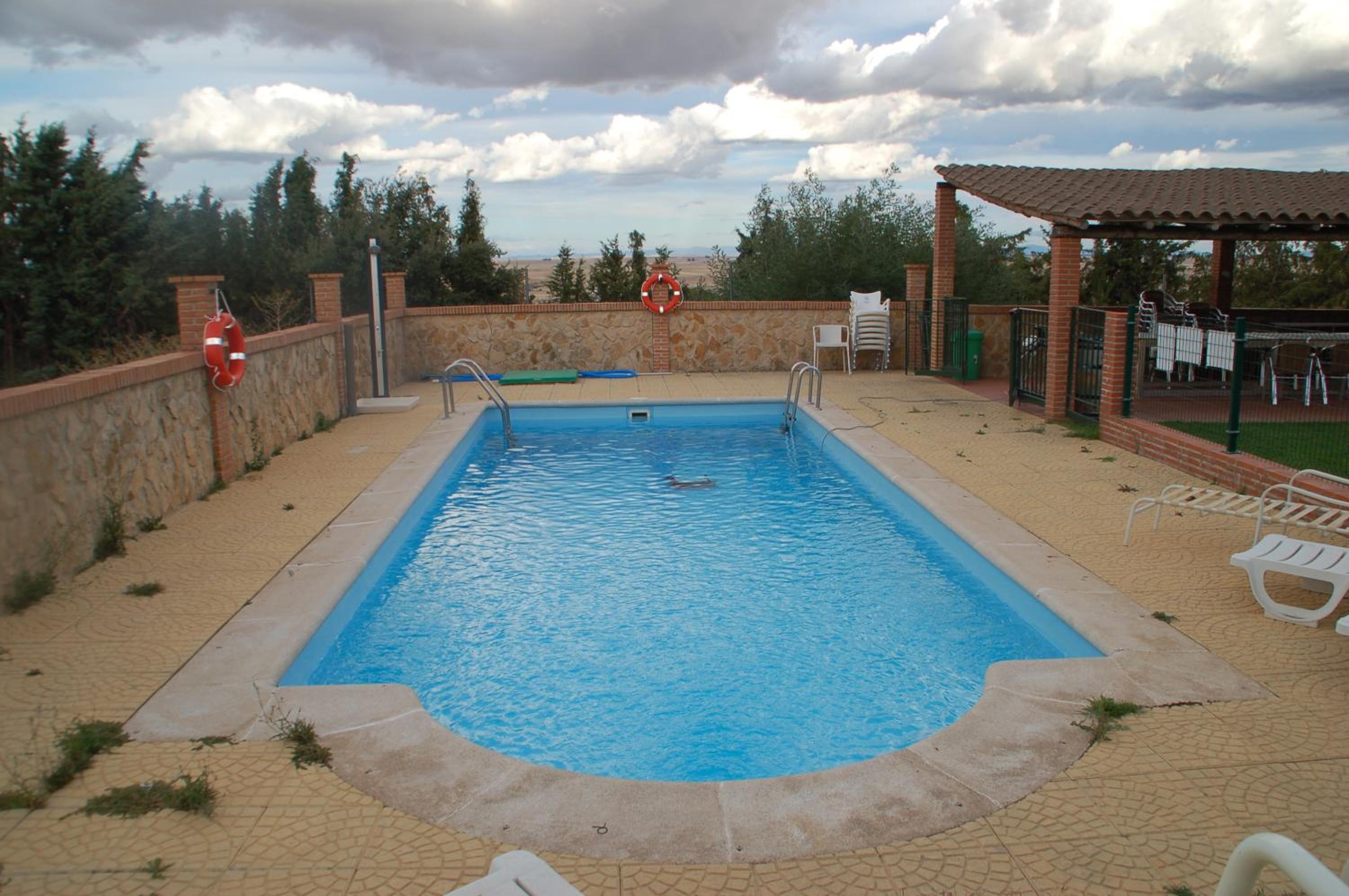 Casa rural Dalia
