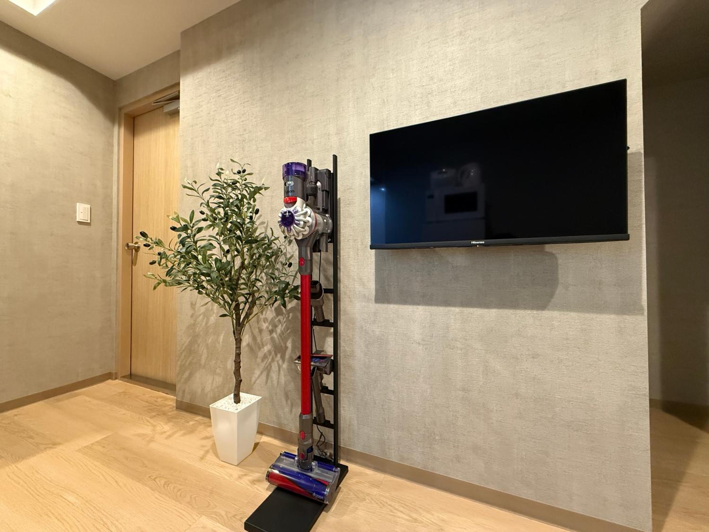 nestay inn tokyo tsukiji