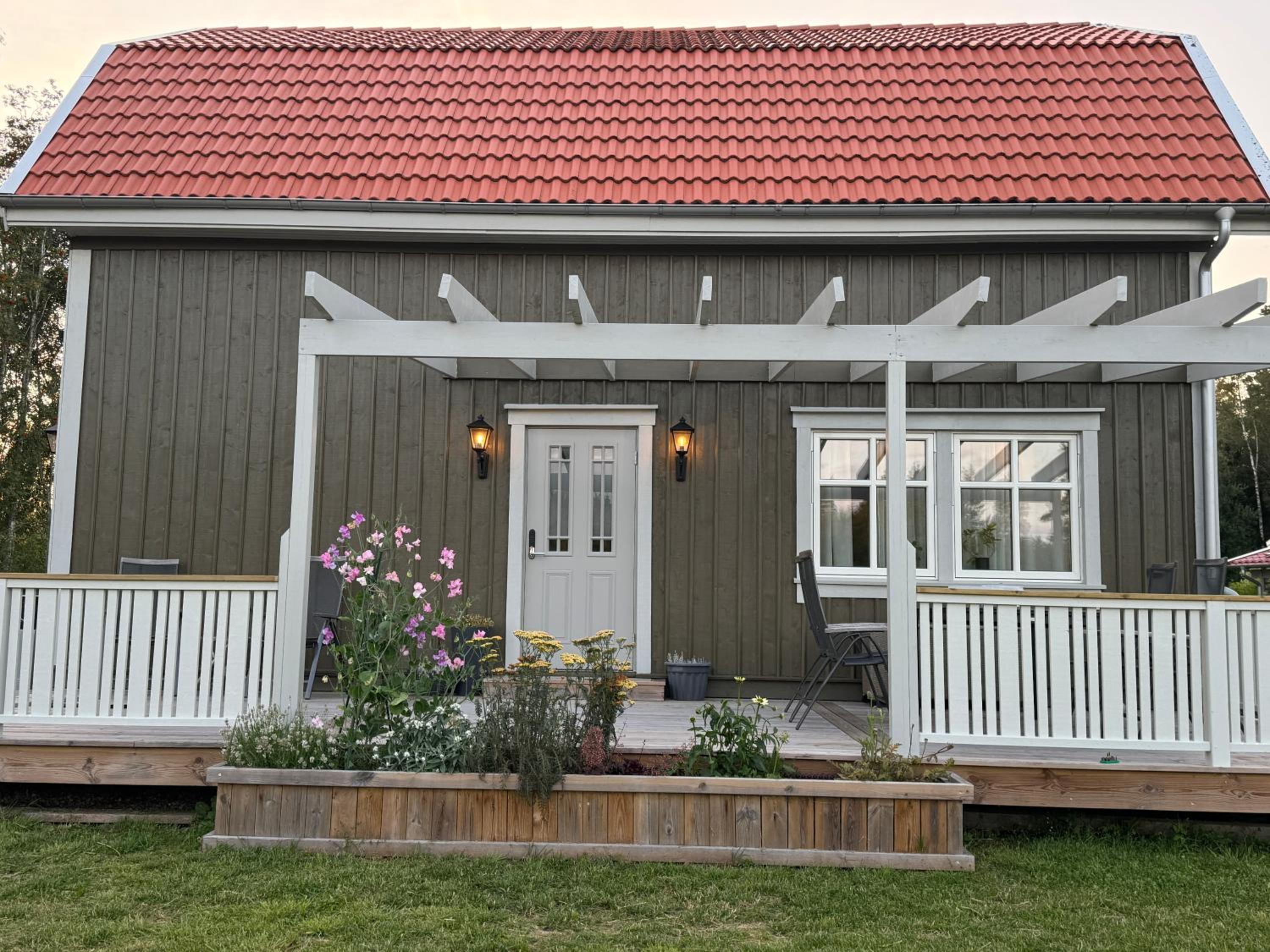 Ny lägenhet i Vesene view 5