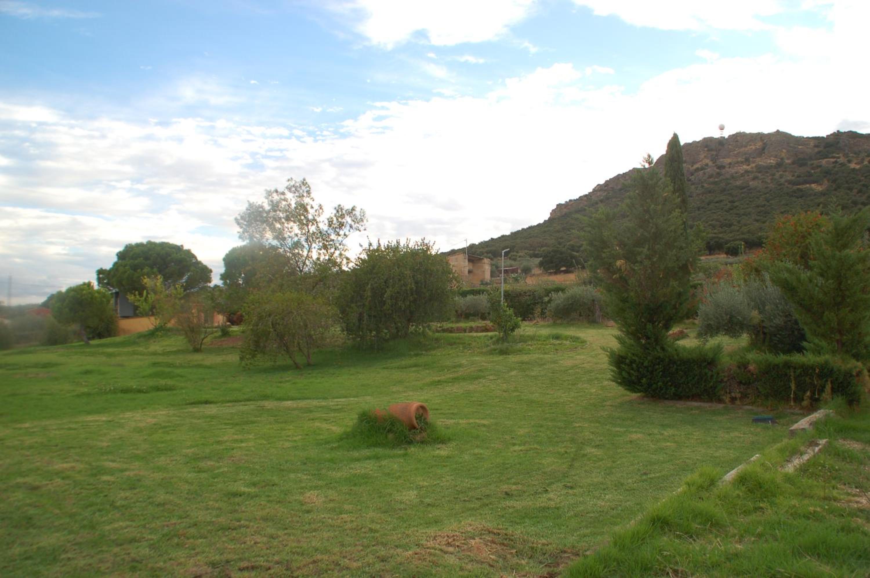 Casa rural Dalia