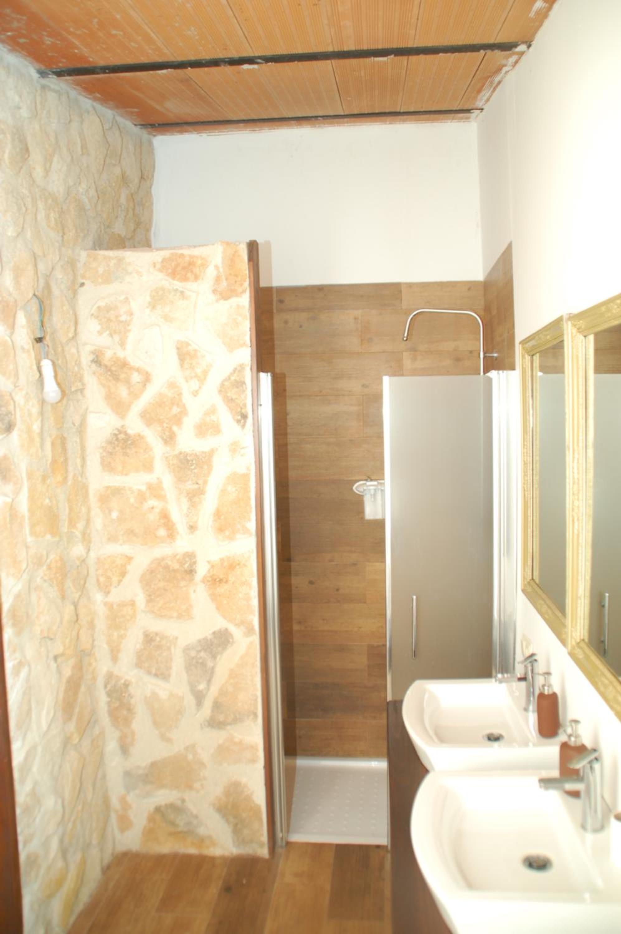 Casa rural Dalia