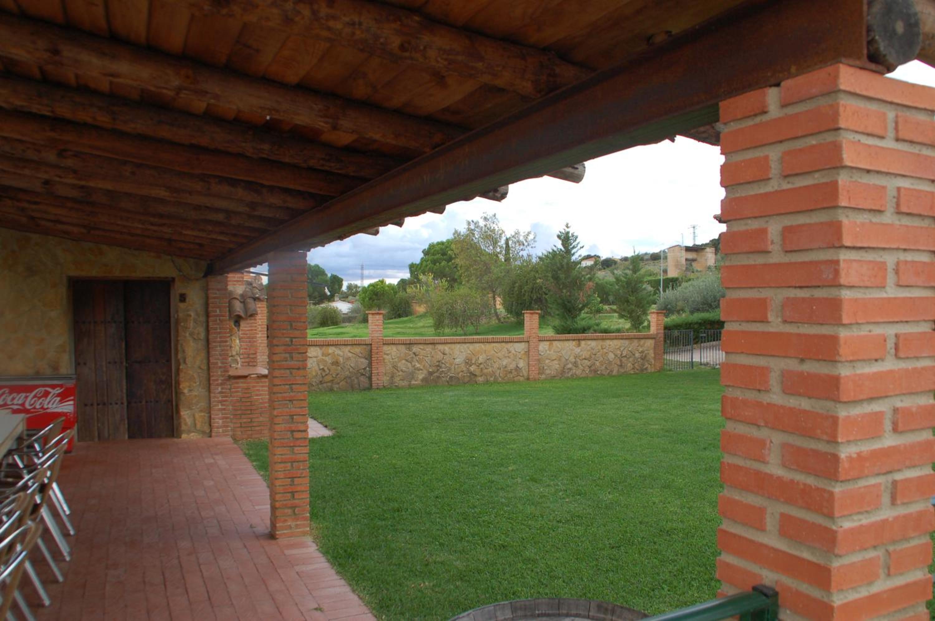 Casa rural Dalia