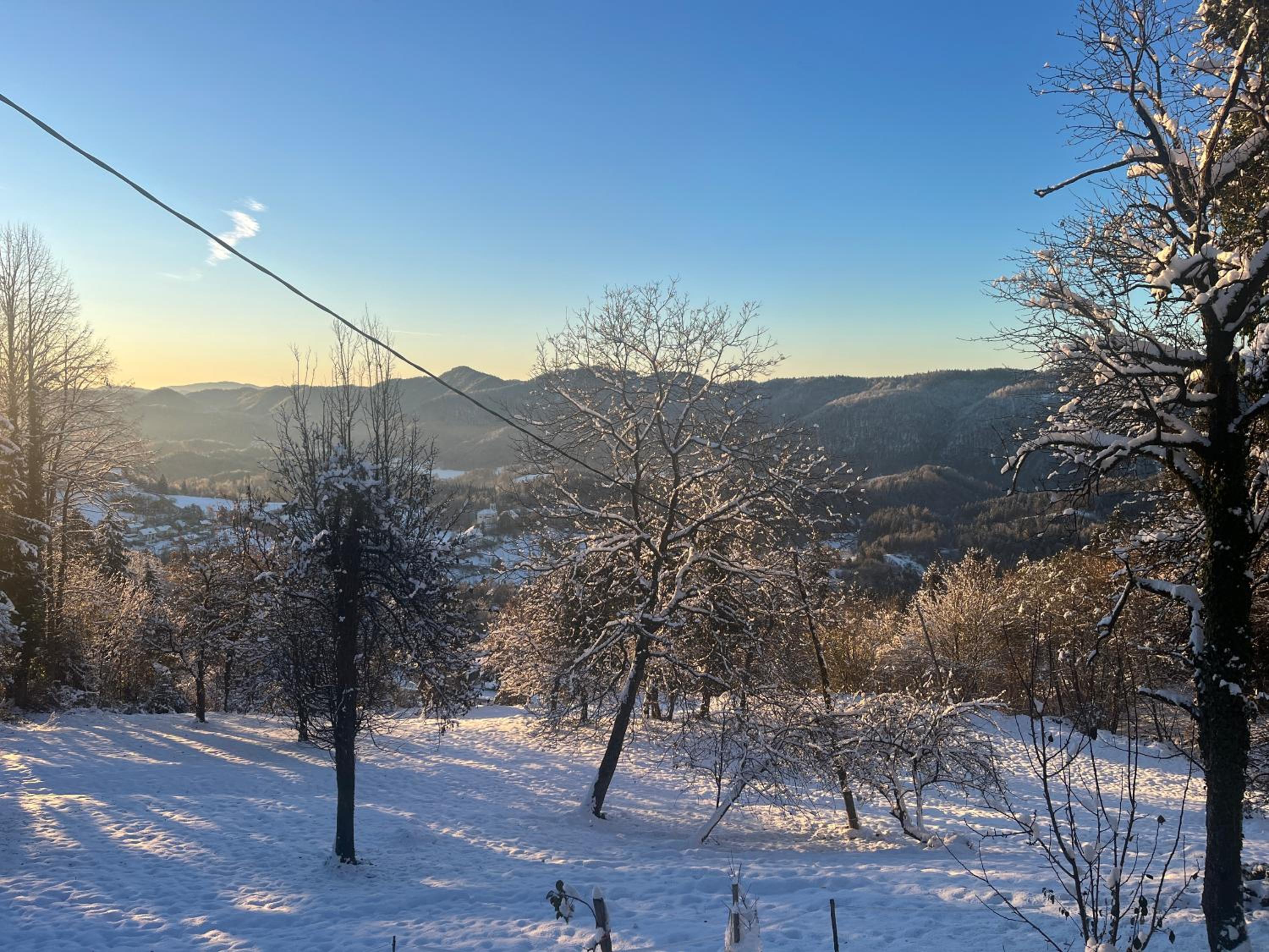 Pr Šemnič view 2