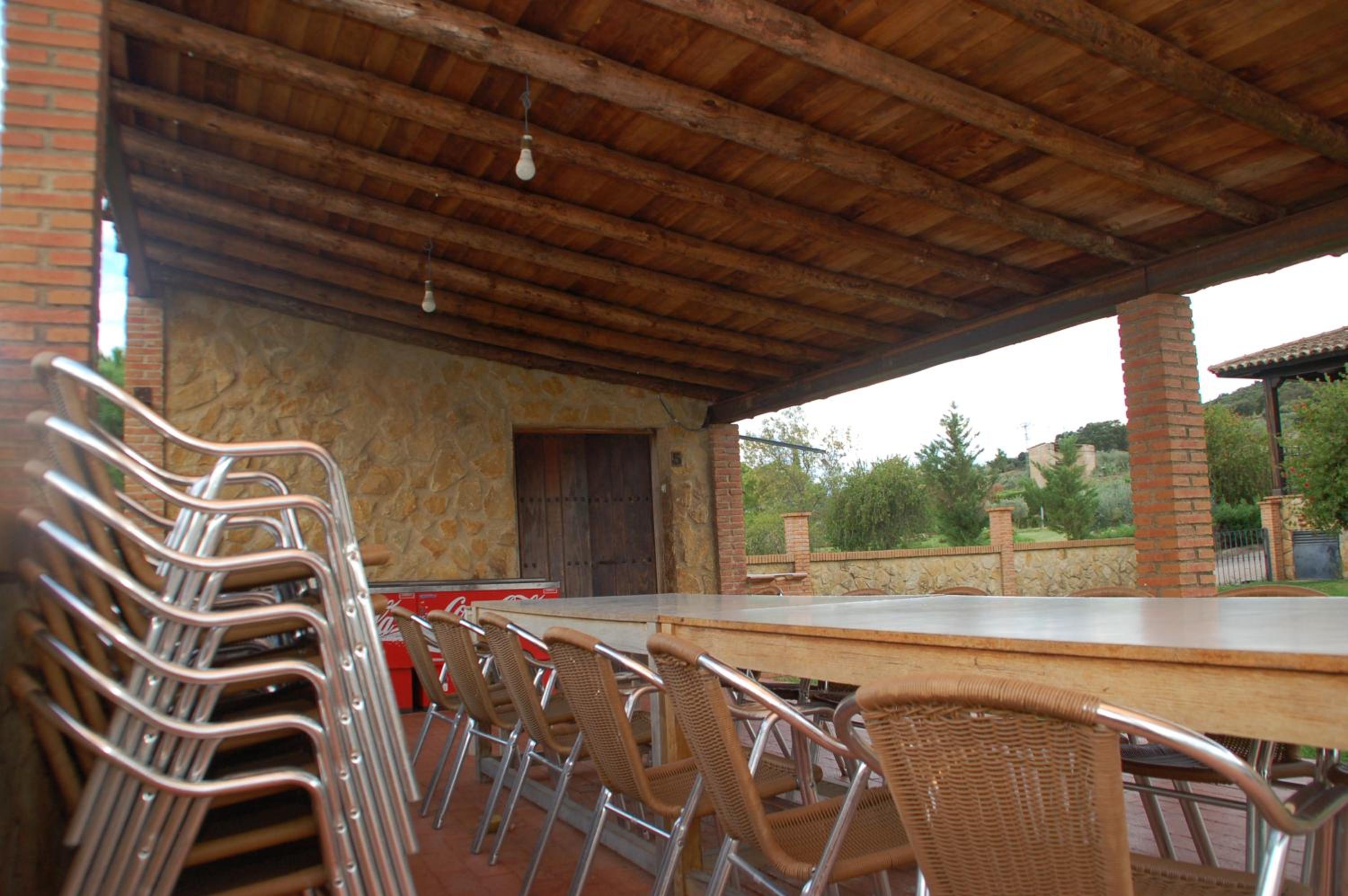Casa rural Dalia