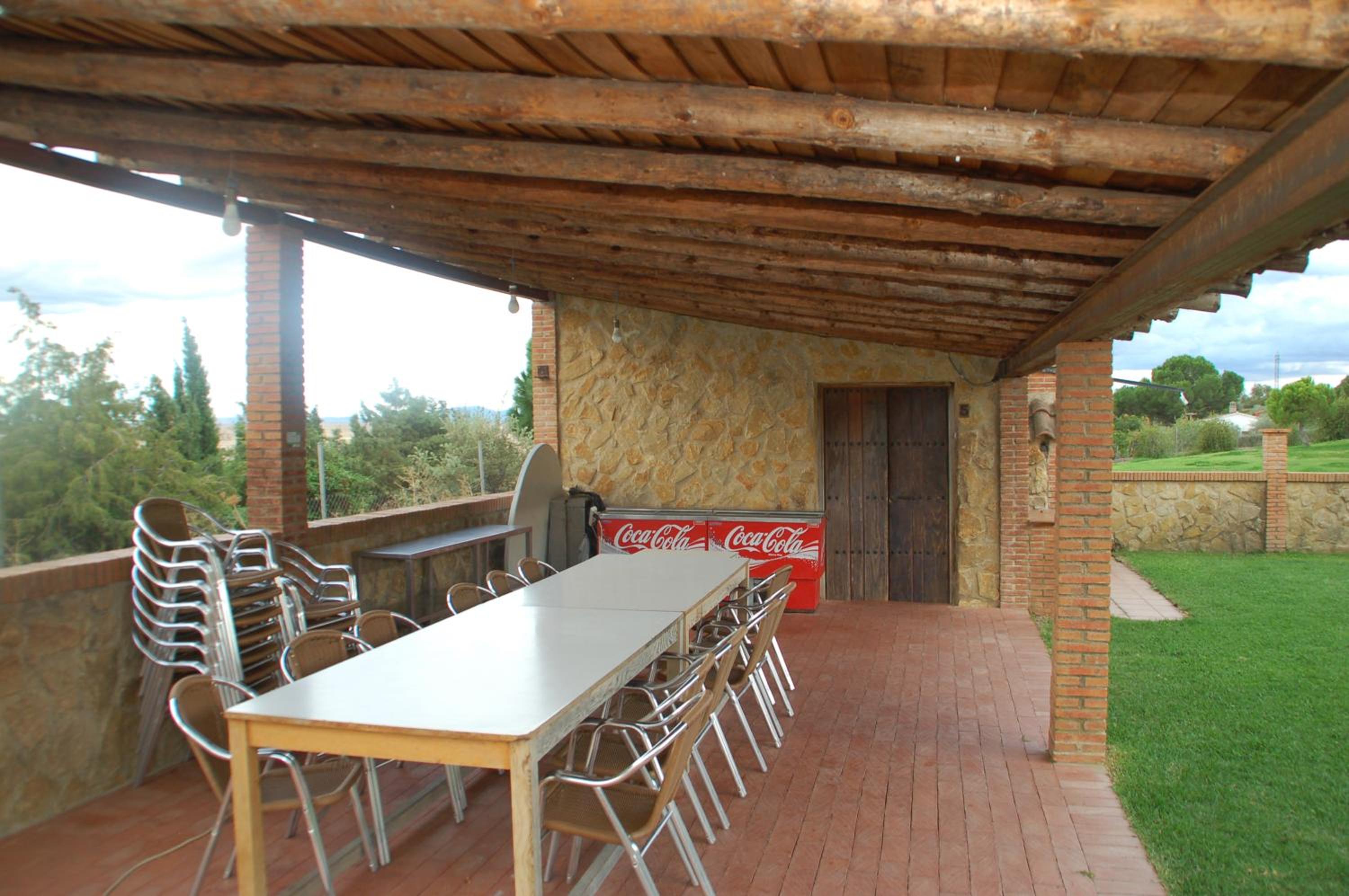 Casa rural Dalia