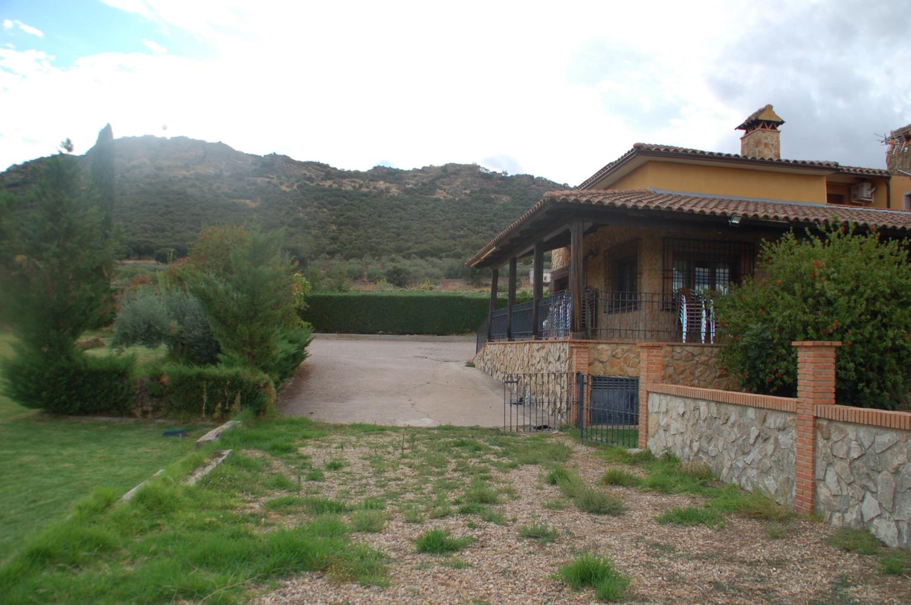 Casa rural Dalia