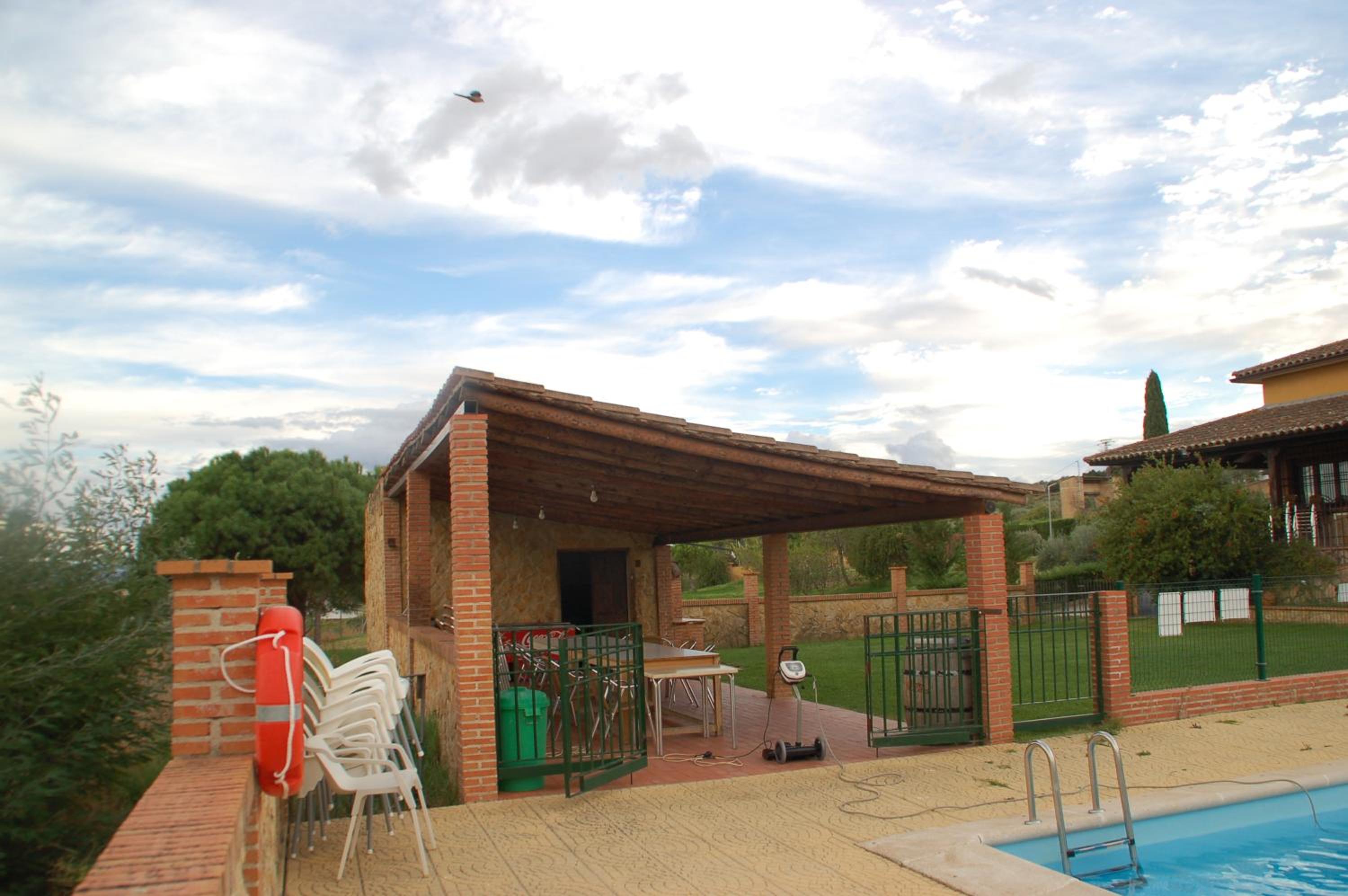 Casa rural Dalia