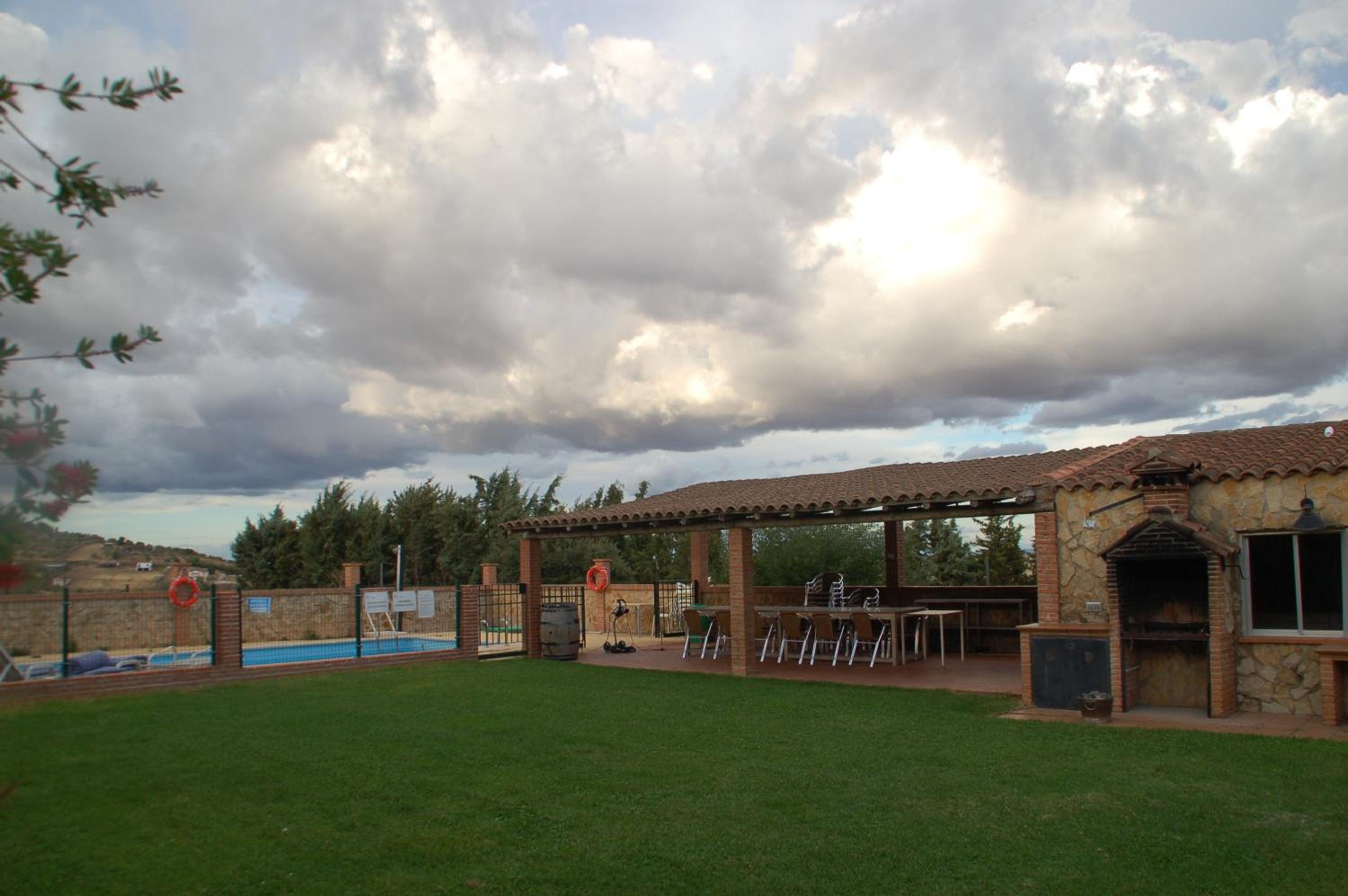 Casa rural Dalia