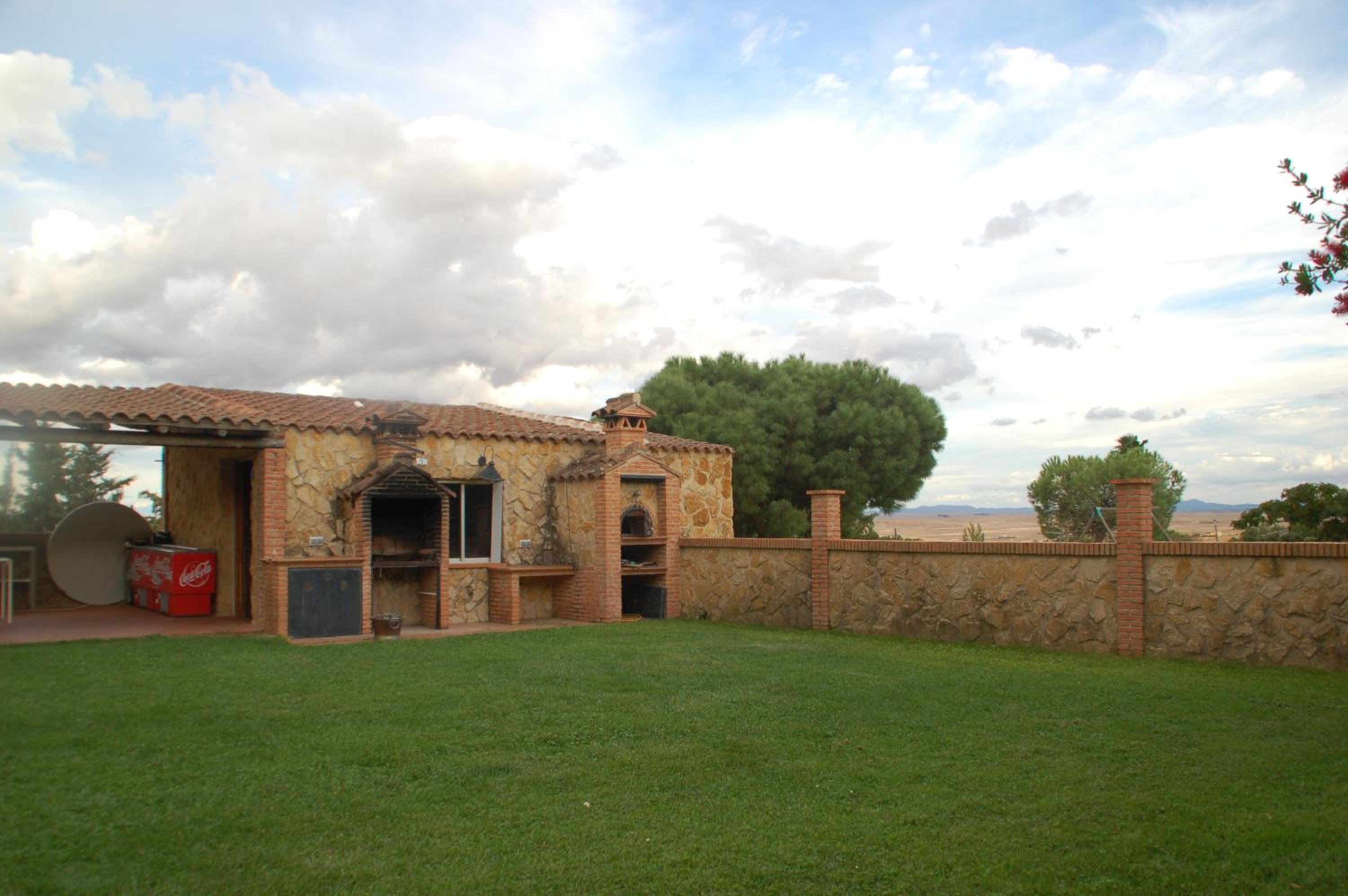 Casa rural Dalia