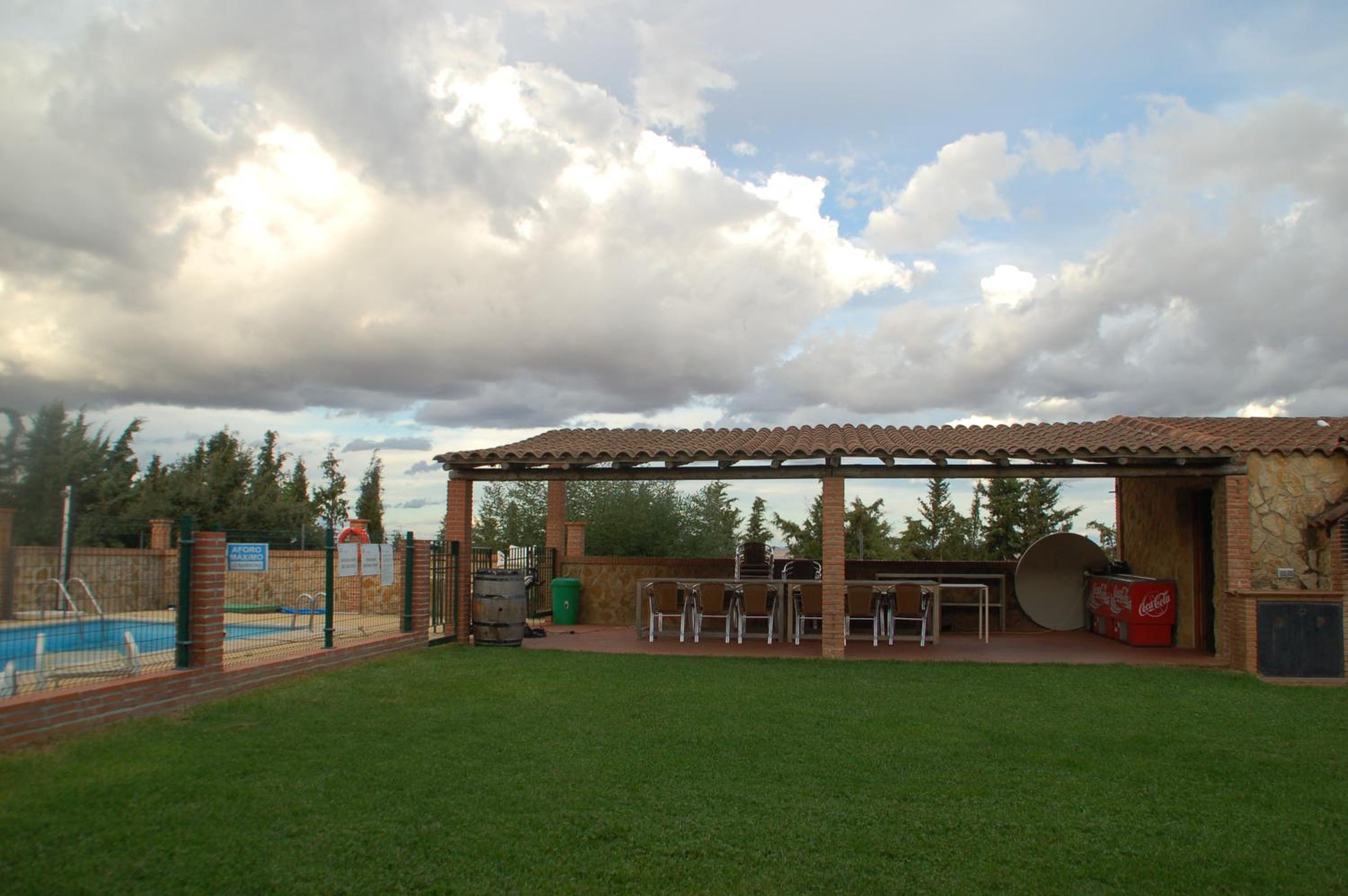 Casa rural Dalia