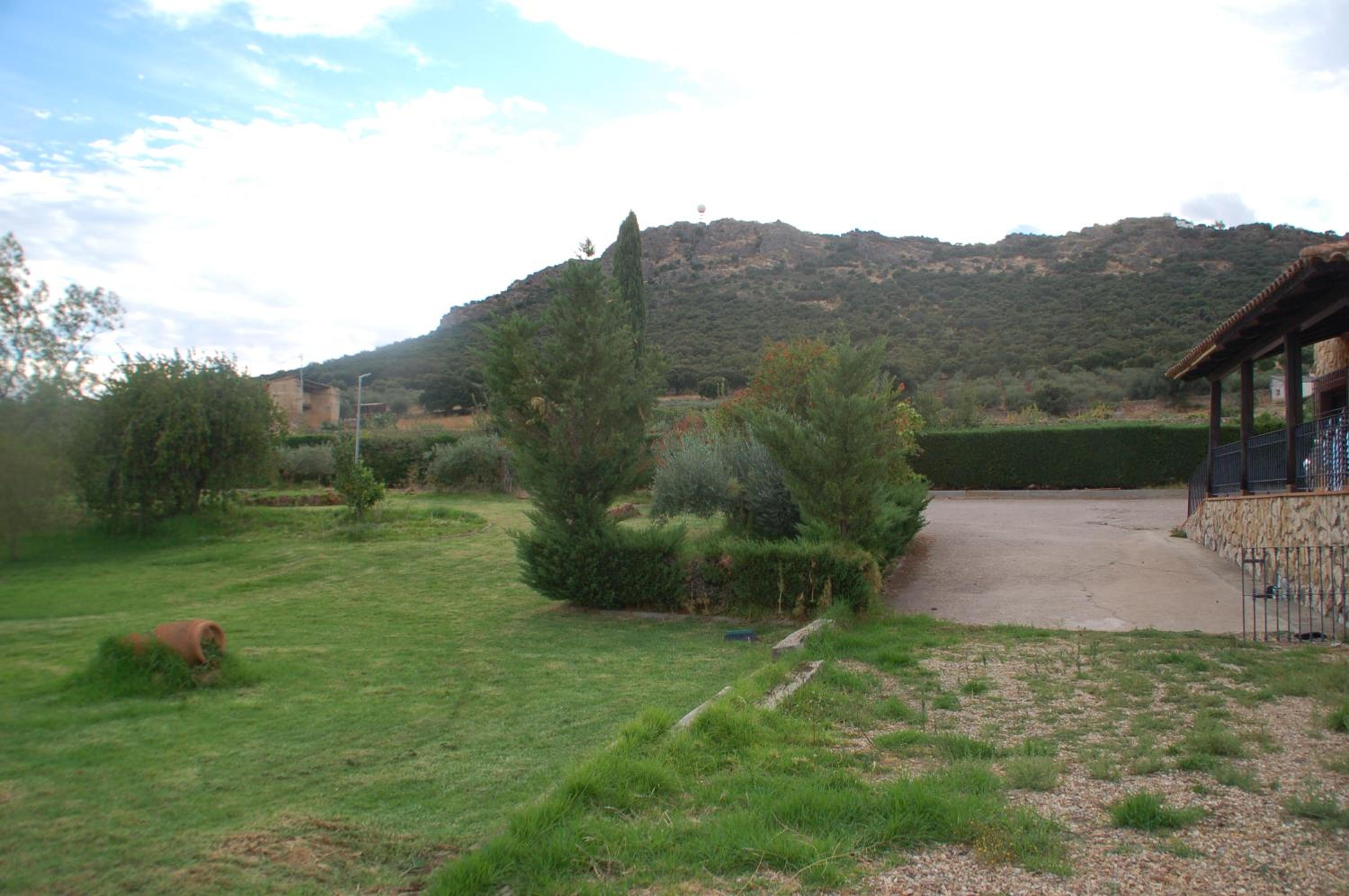 Casa rural Dalia