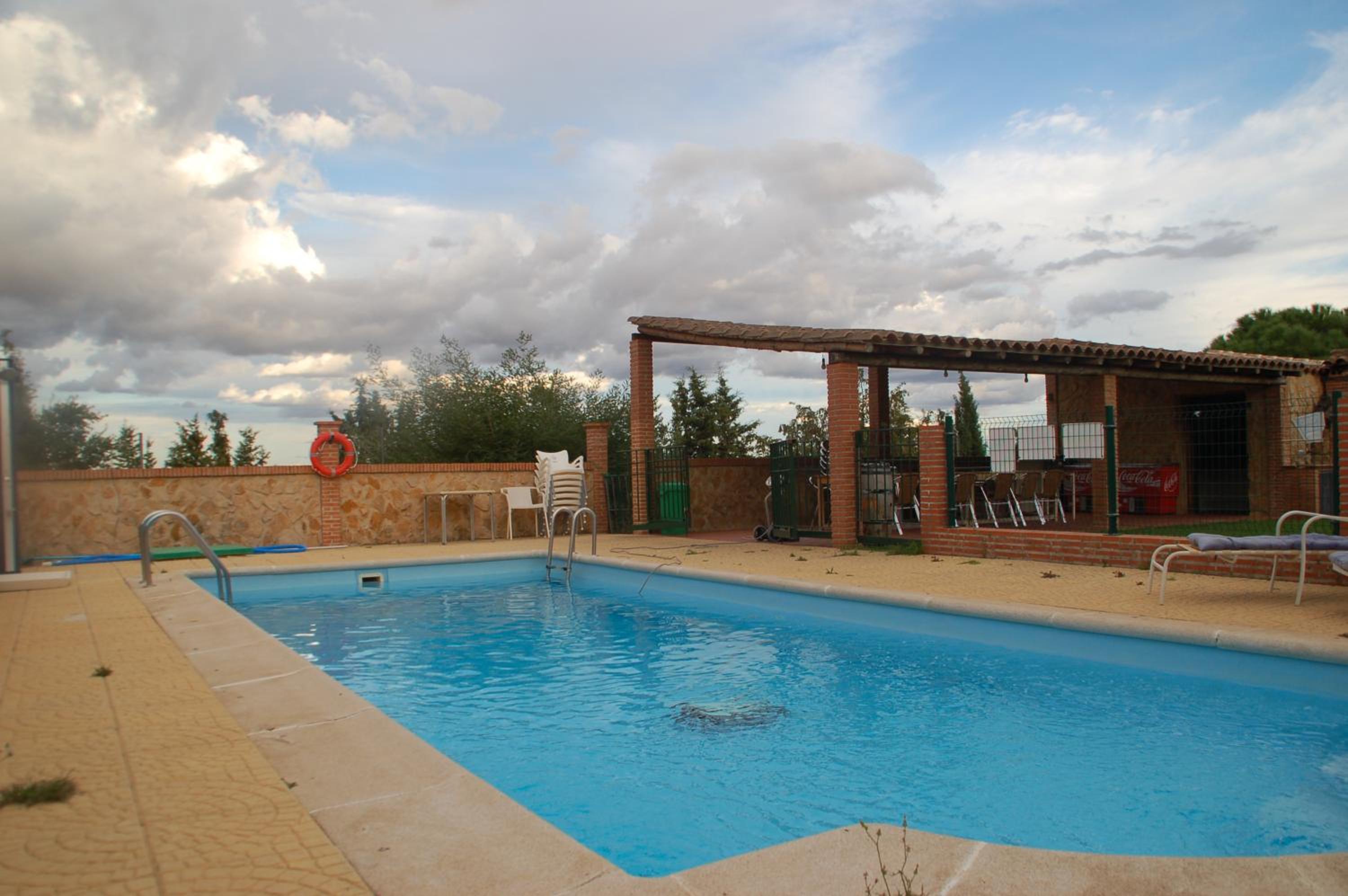 Casa rural Dalia
