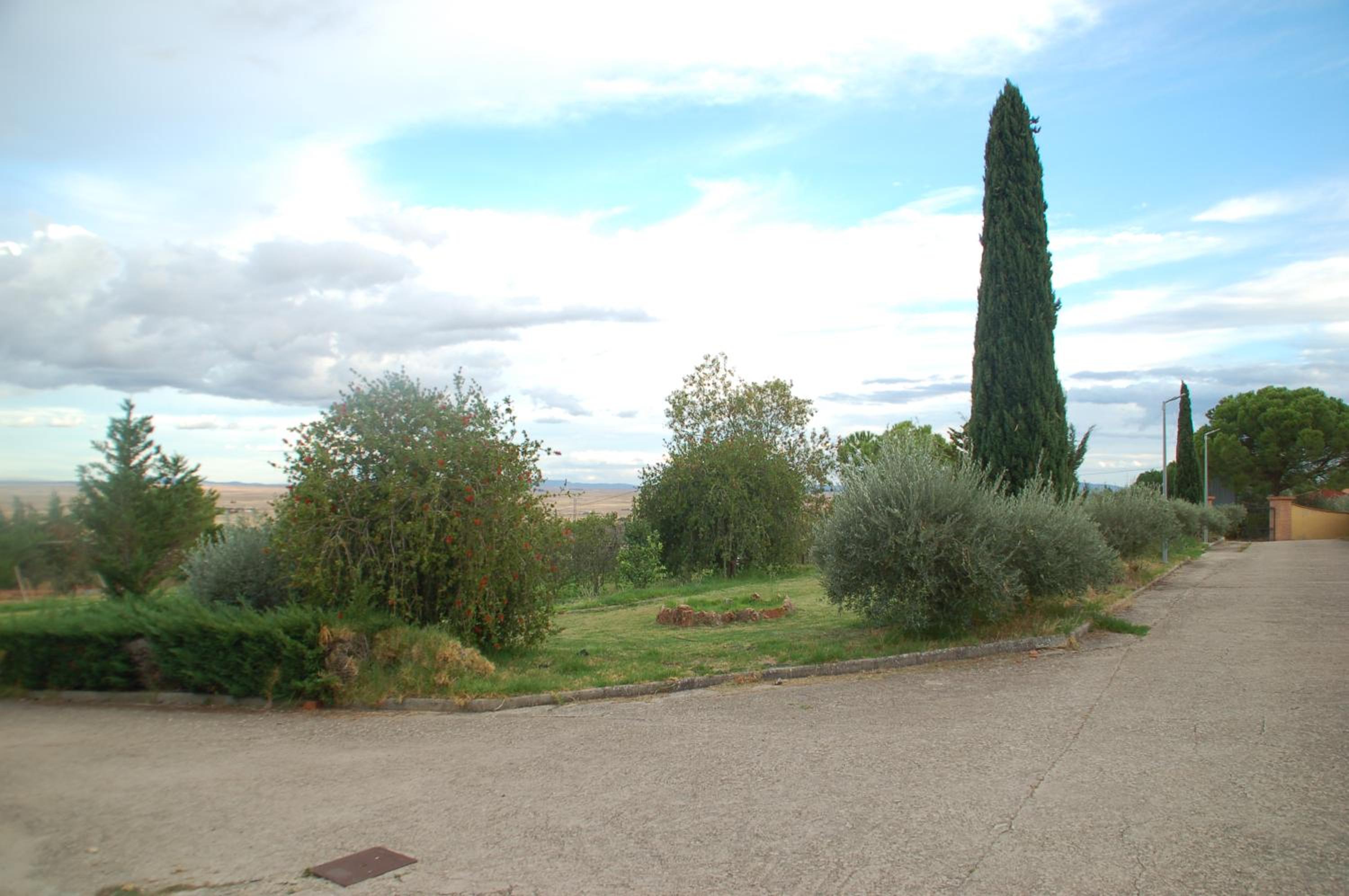 Casa rural Dalia