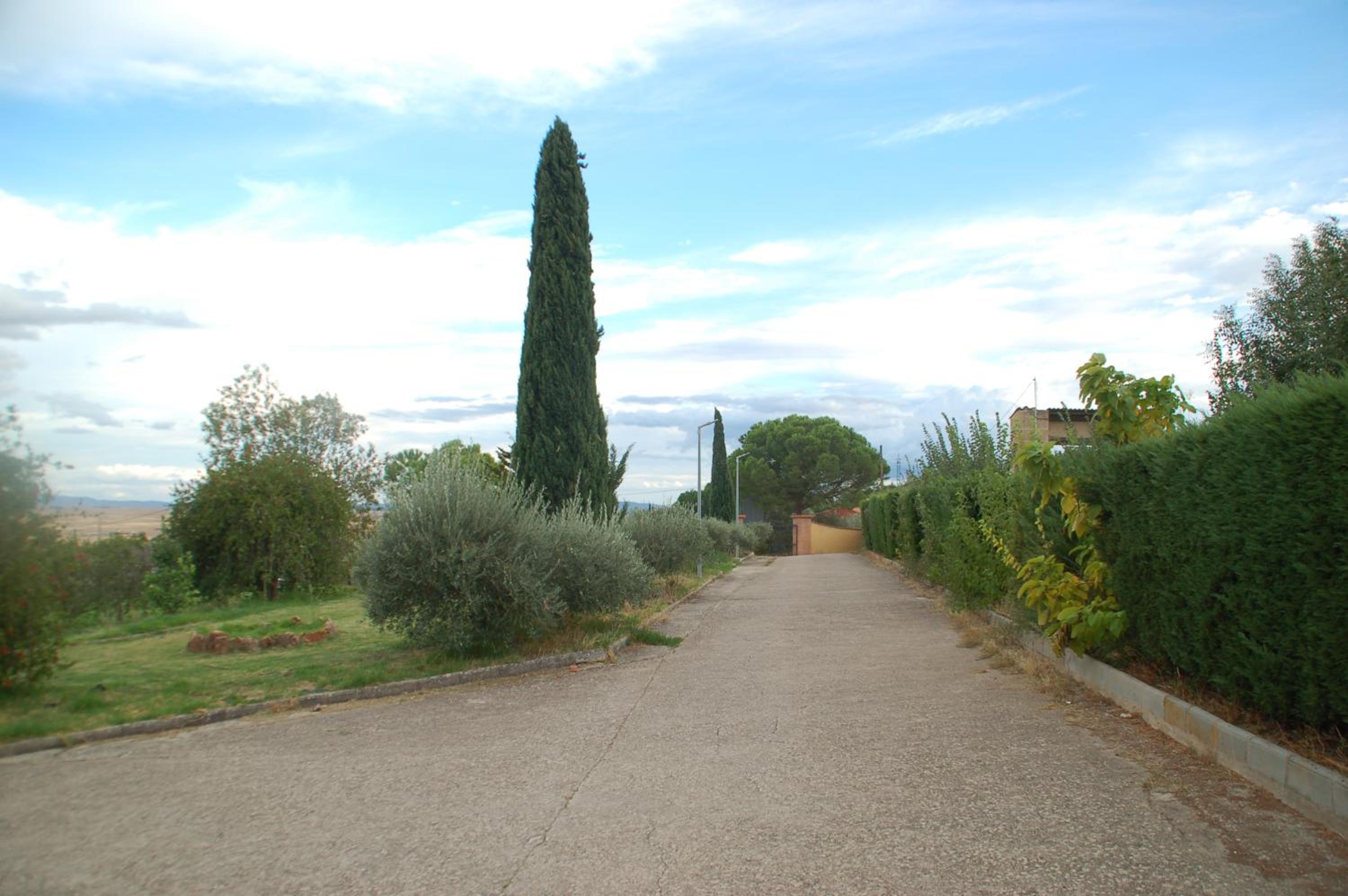 Casa rural Dalia