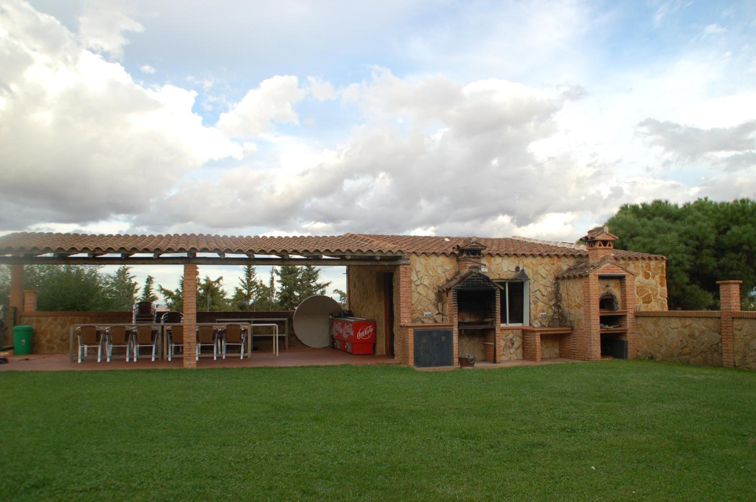 Casa rural Dalia