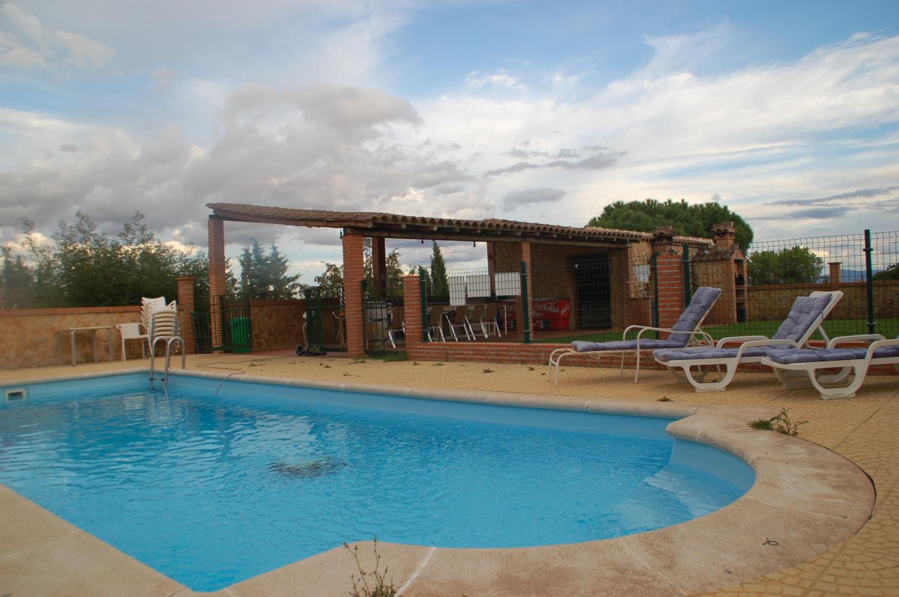 Casa rural Dalia