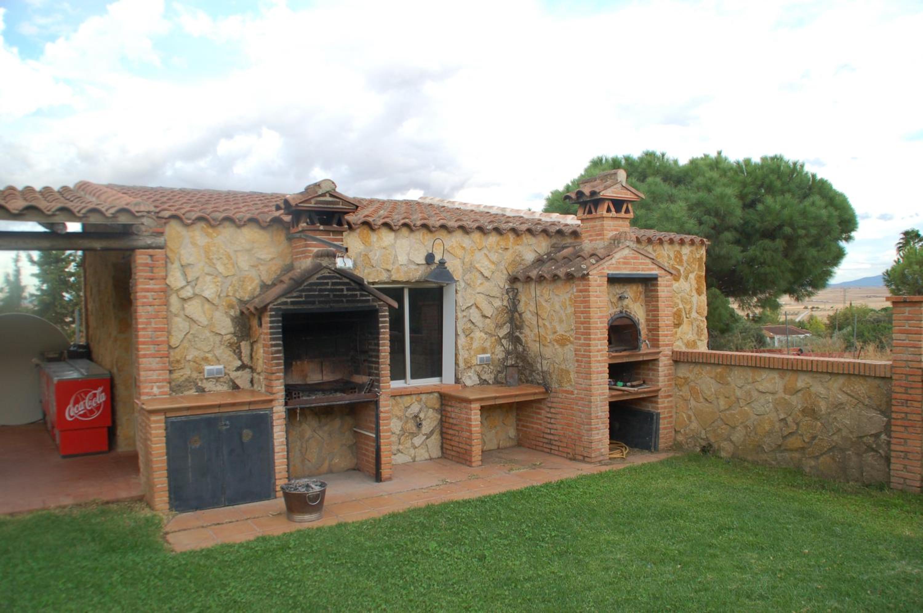 Casa rural Dalia