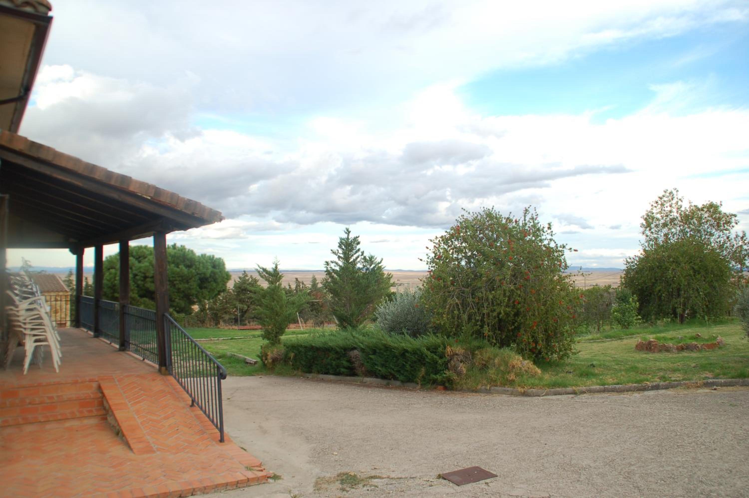 Casa rural Dalia