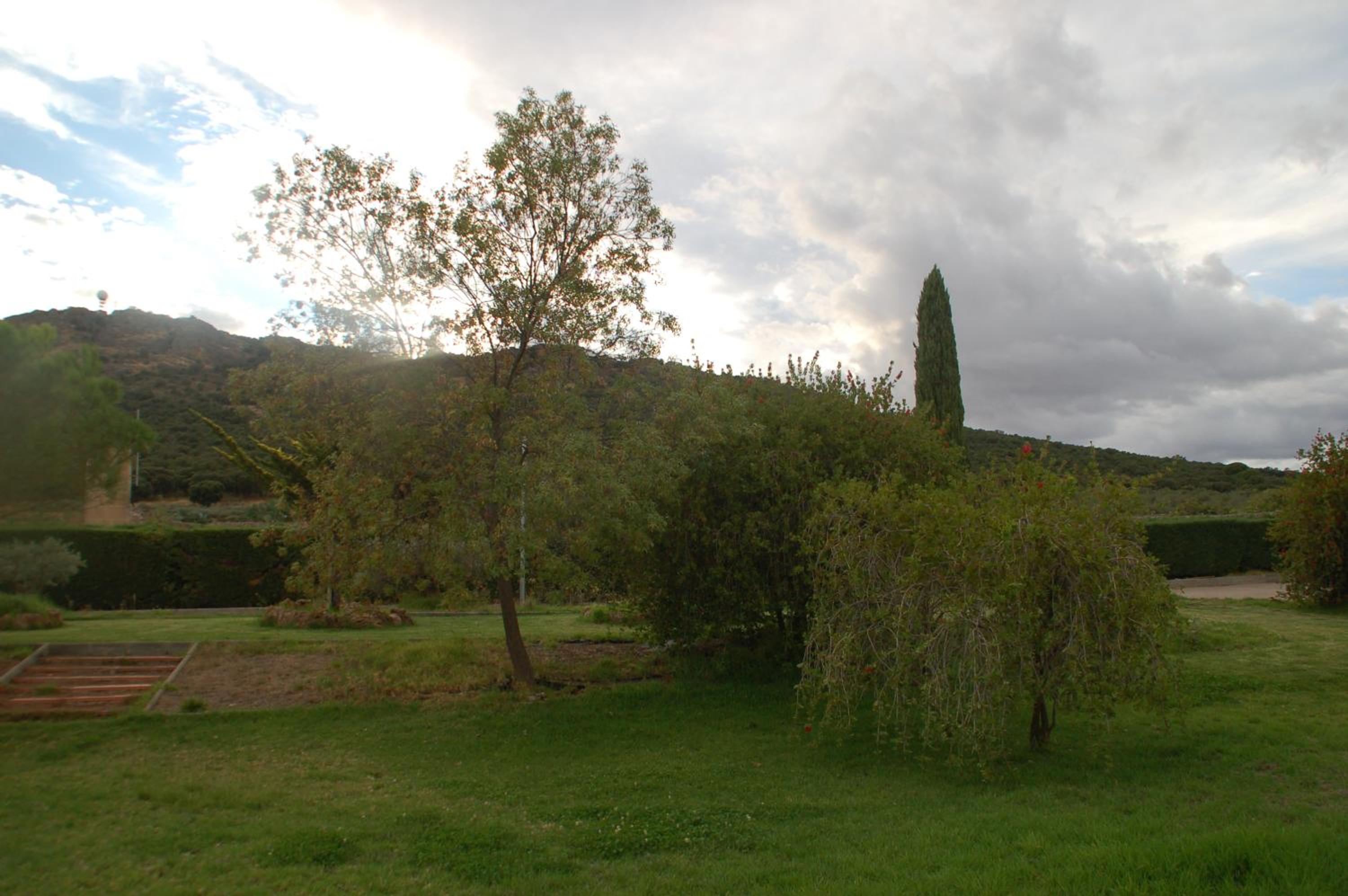Casa rural Dalia