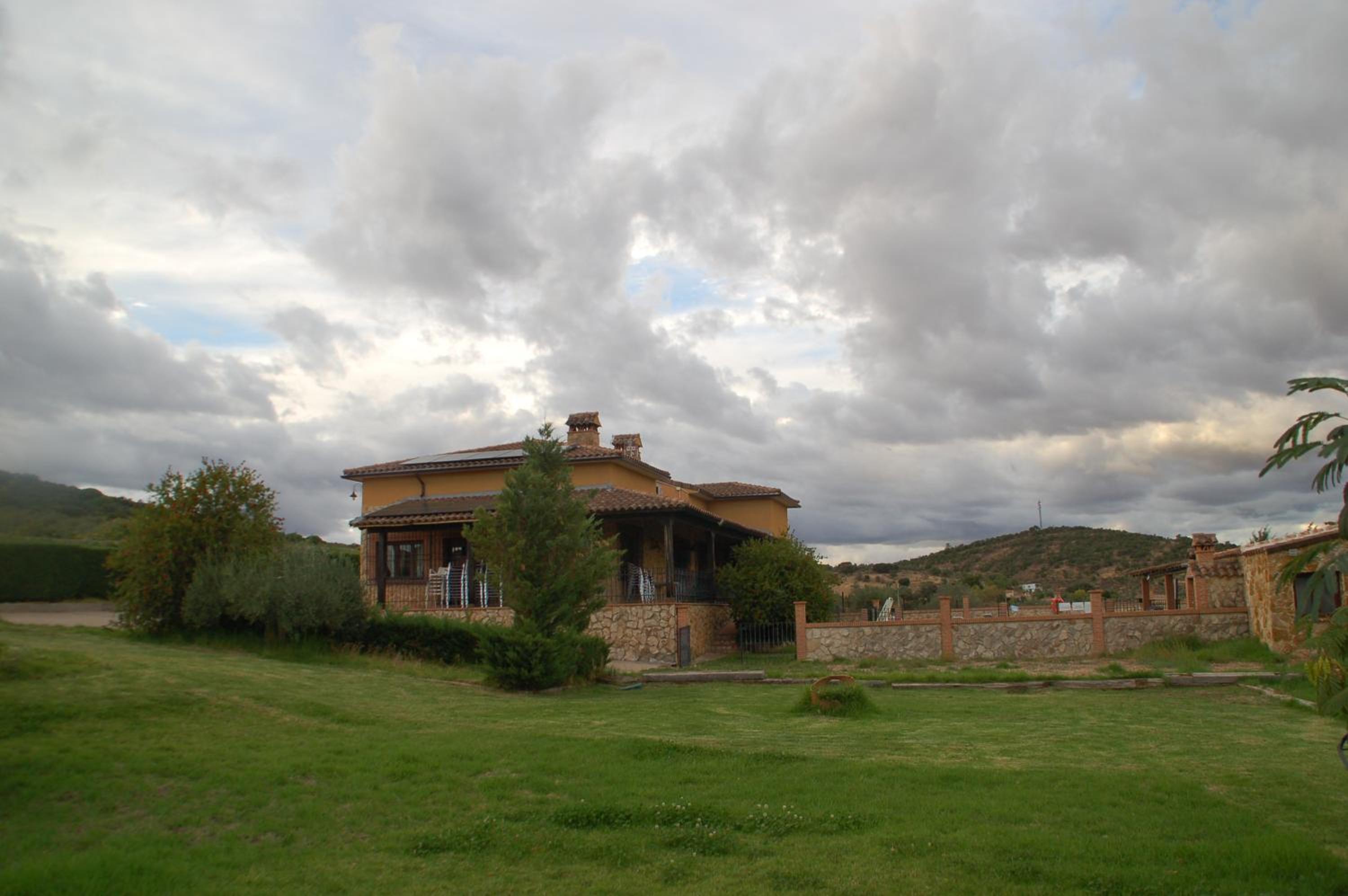 Casa rural Dalia