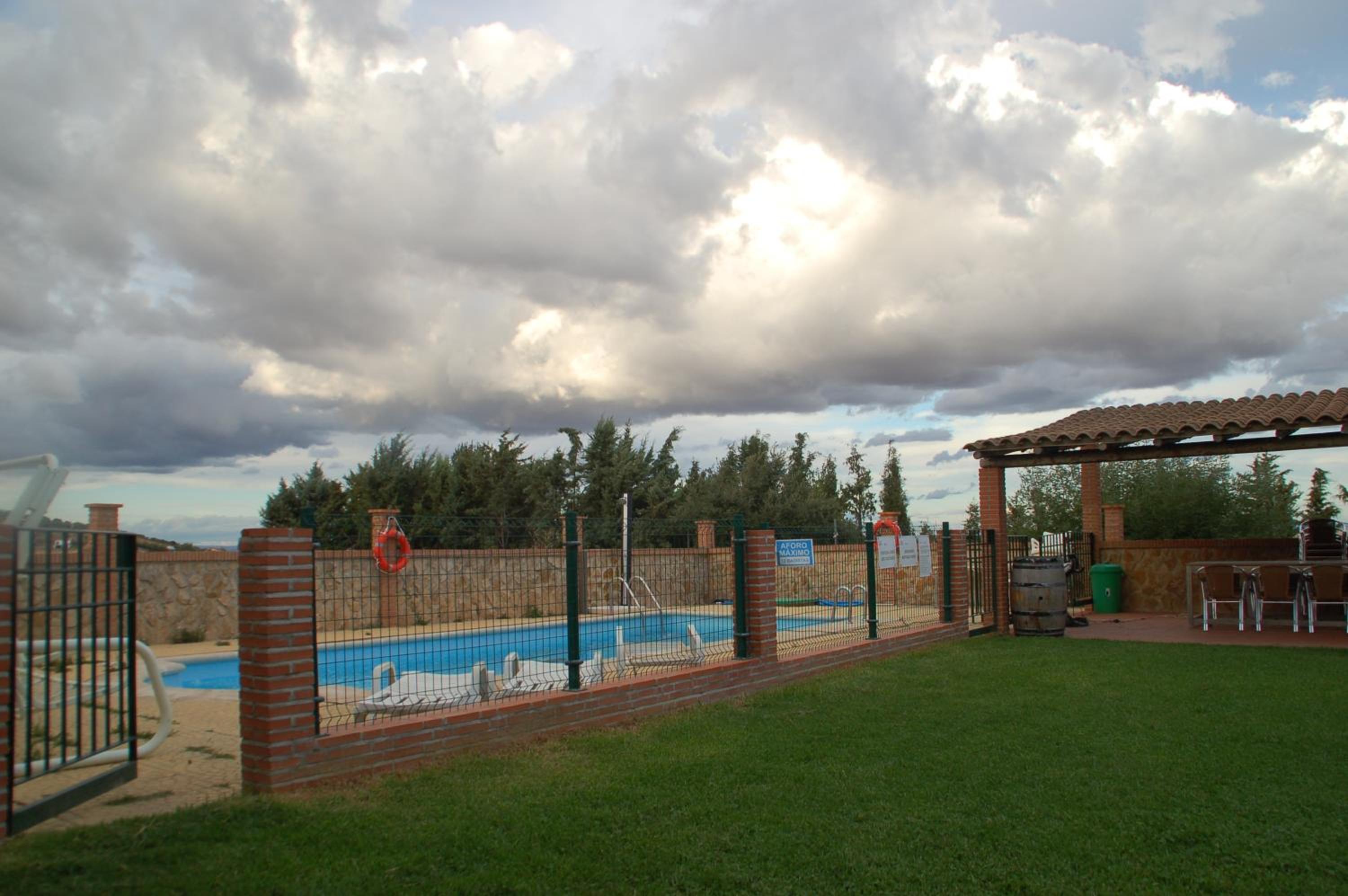 Casa rural Dalia