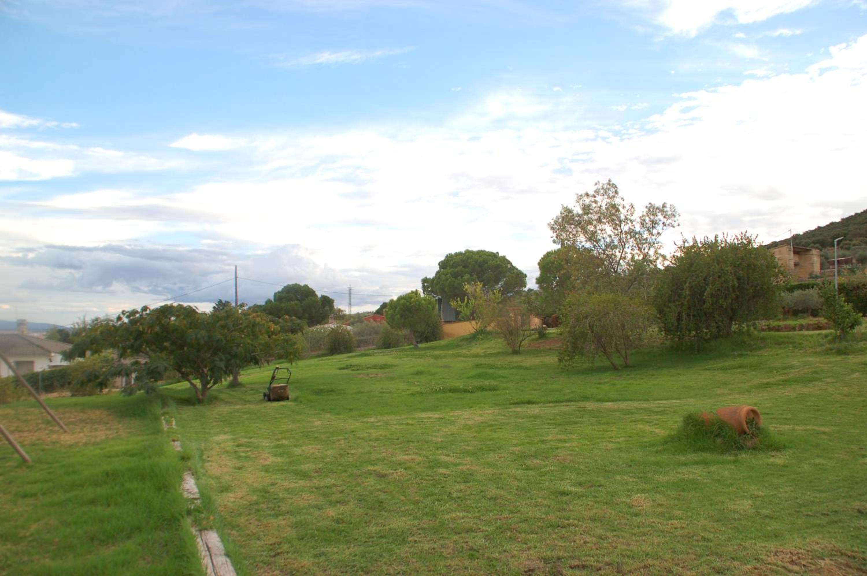 Casa rural Dalia