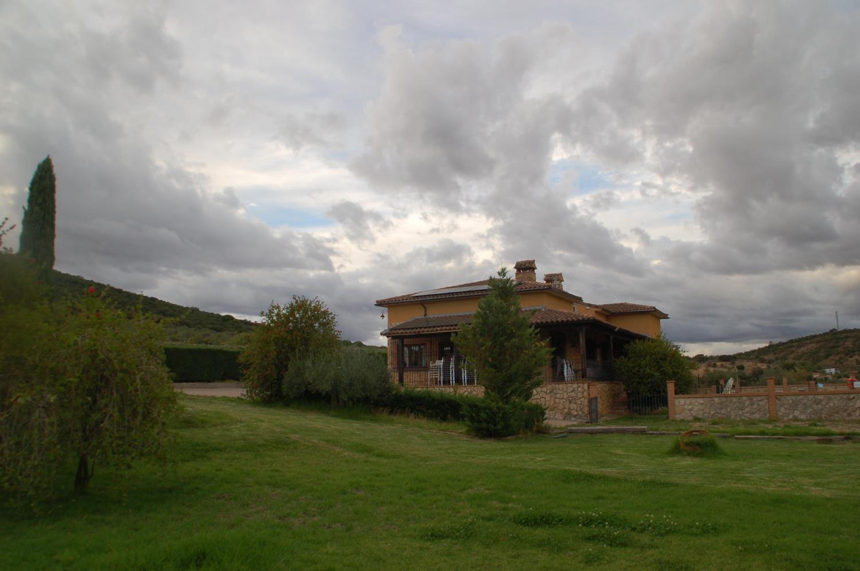 Casa rural Dalia