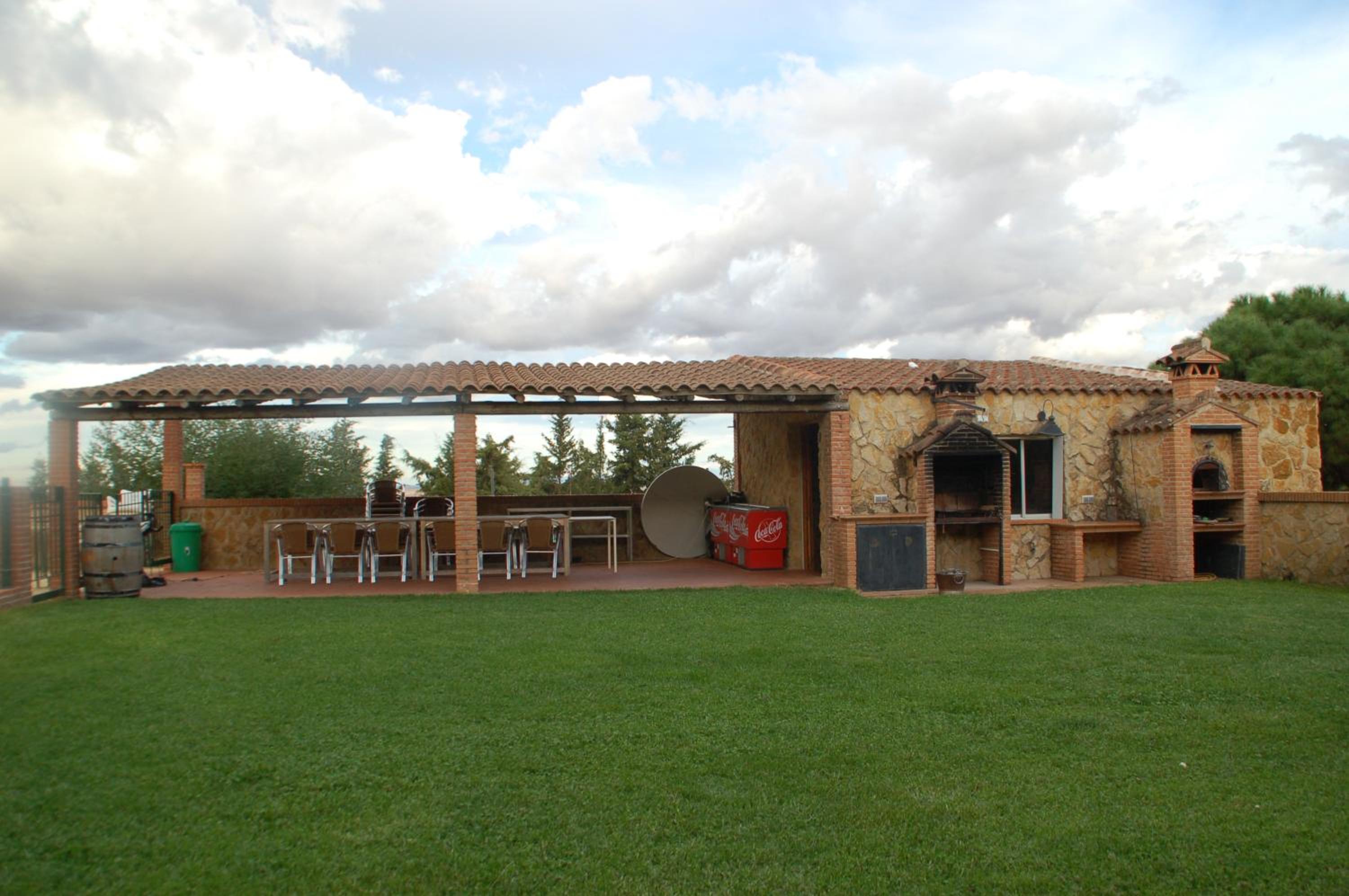 Casa rural Dalia