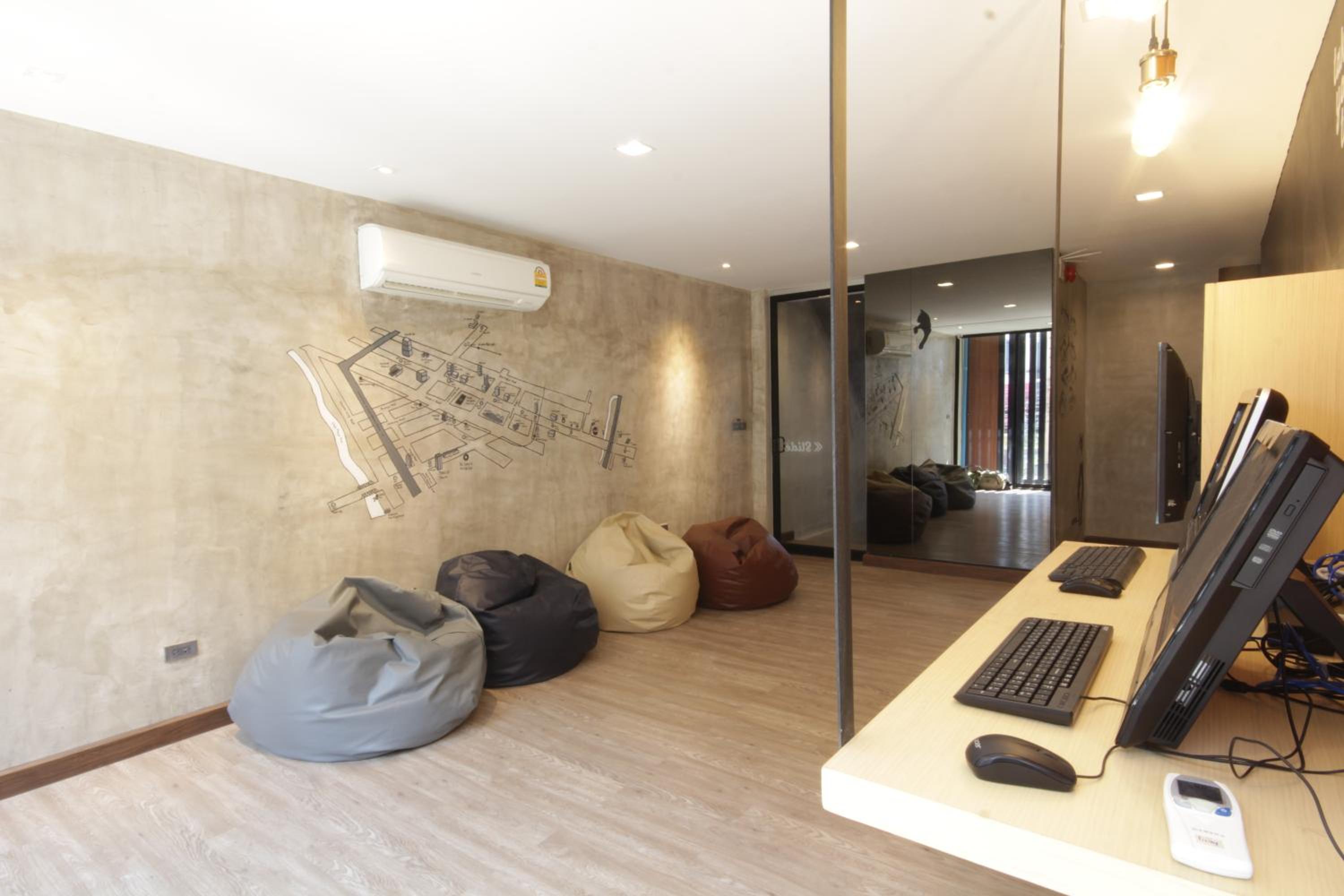Cazz Hostel