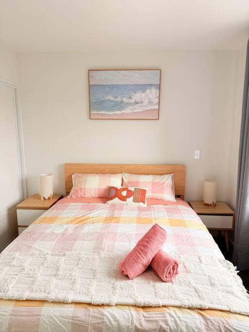 Tranquil 3 Bed Minutes To CBD And Arena, Sleeps 7 view 5