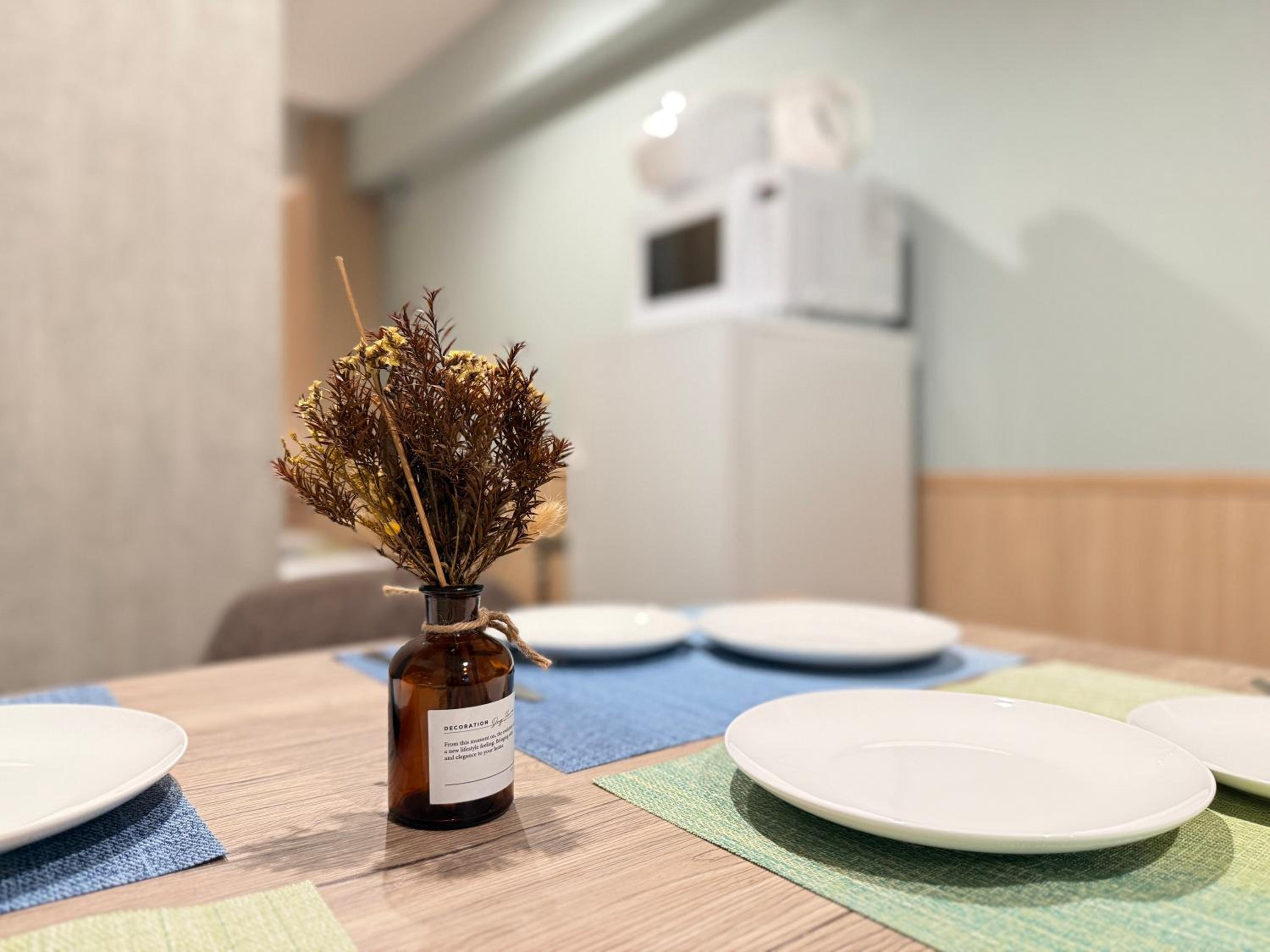 nestay inn tokyo tsukiji