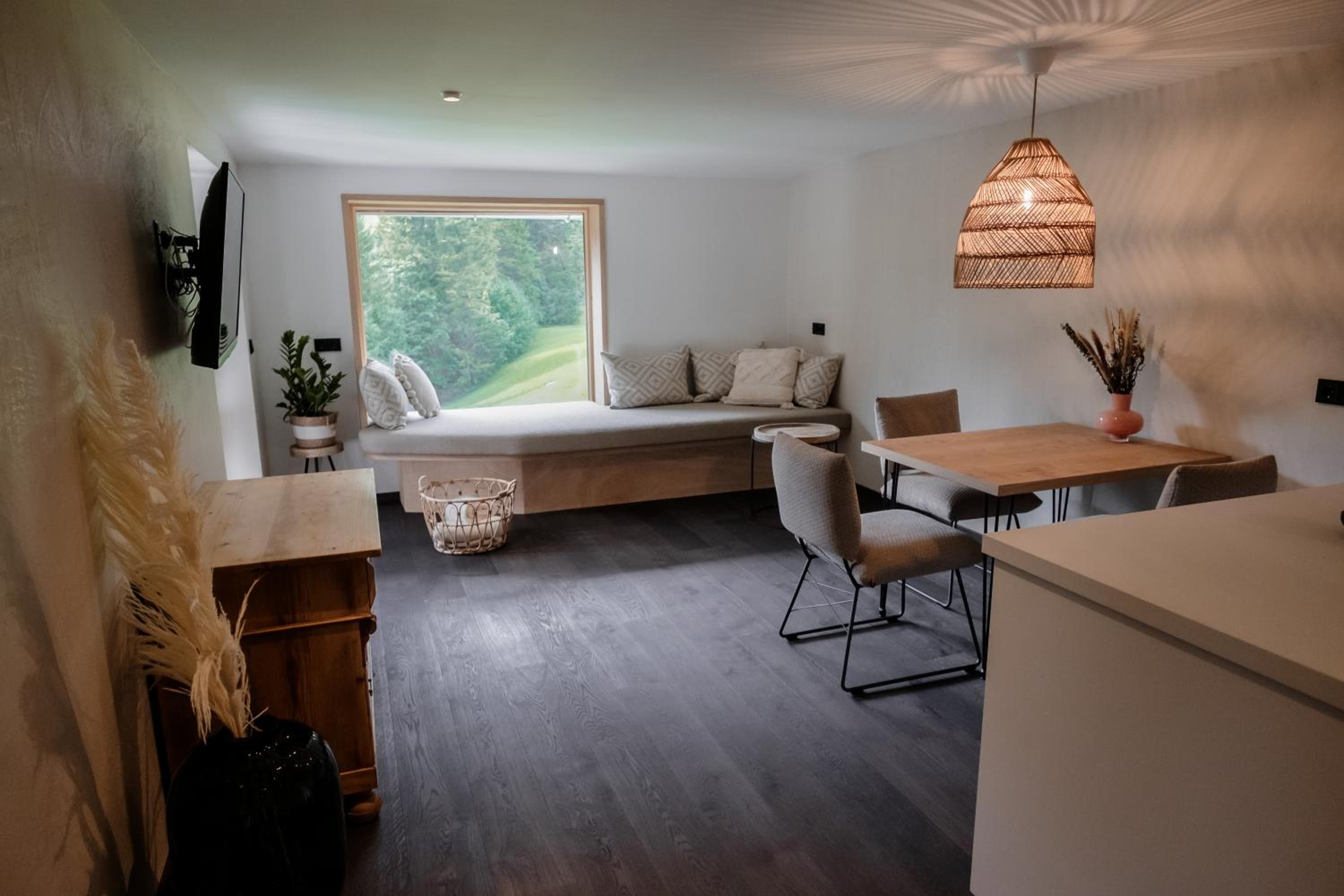 Hugo und Pepi Apartments