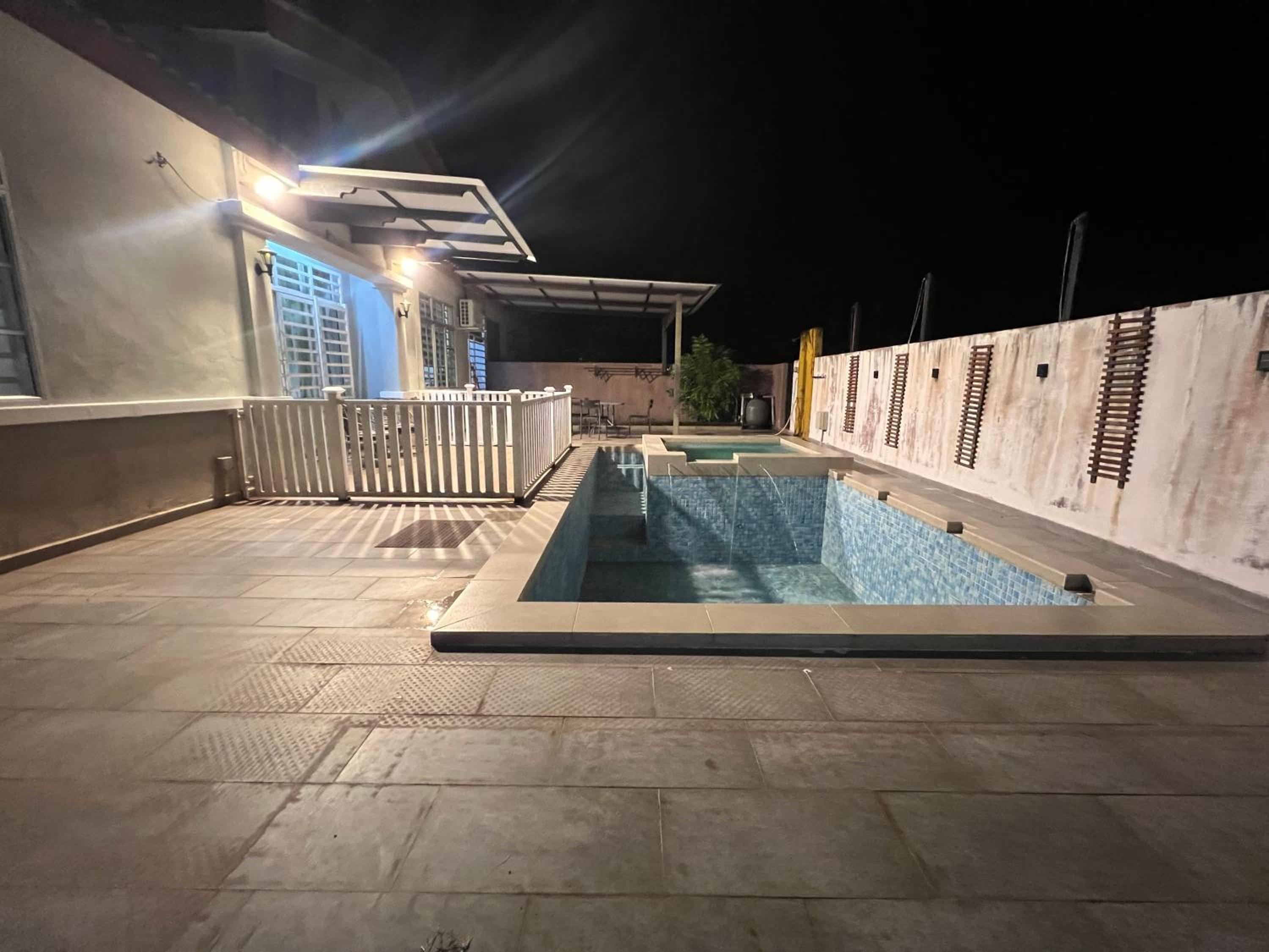 La Calma Private Pool photo 2