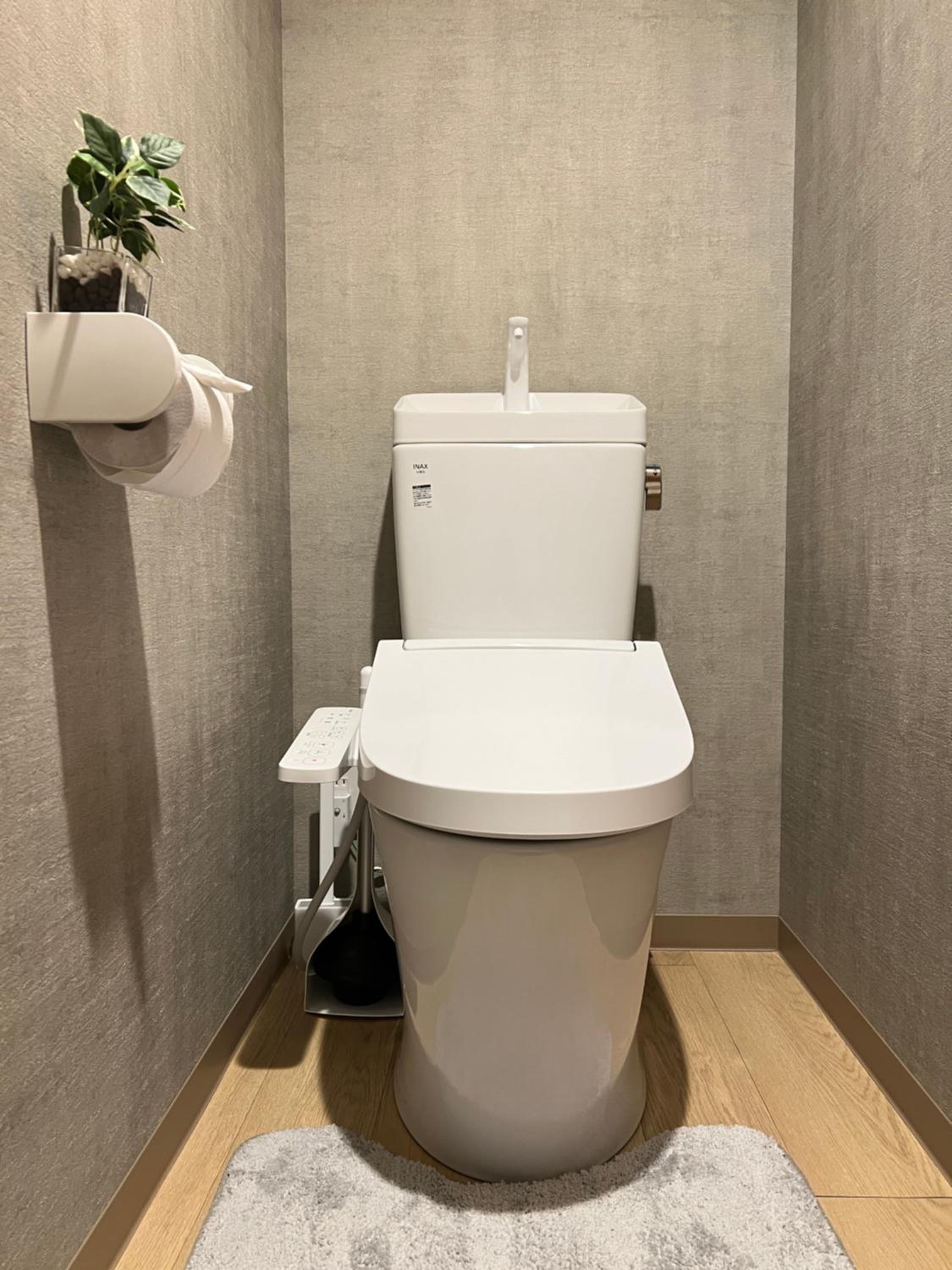 nestay inn tokyo tsukiji
