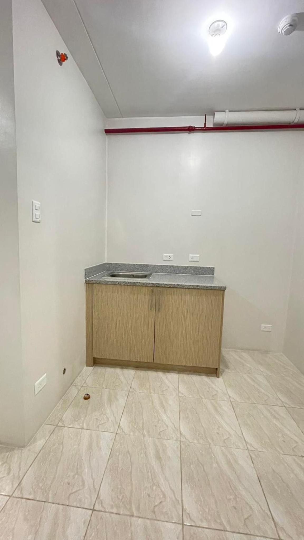 2 BR Condo Apartment view 5