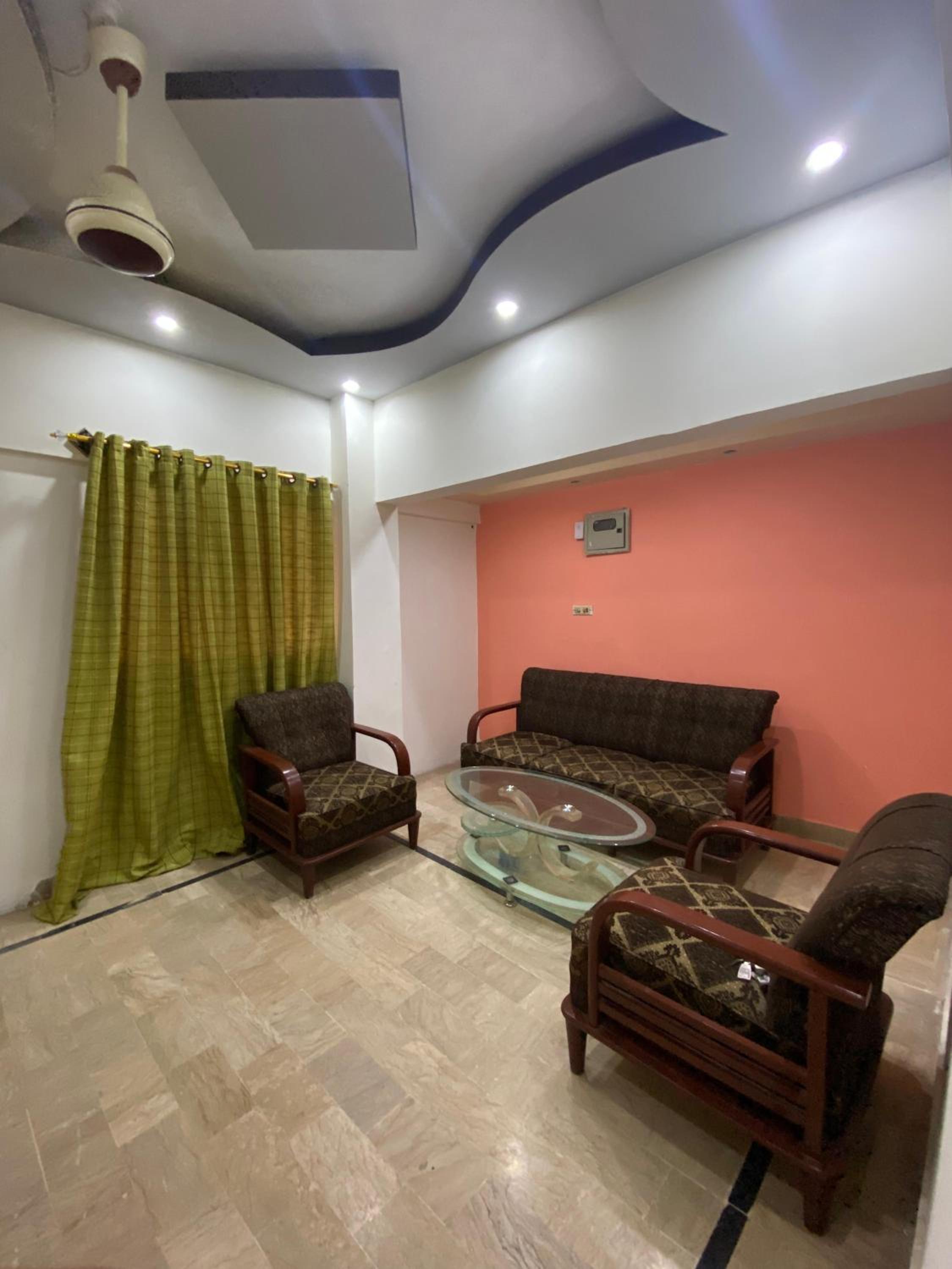 Maham tower