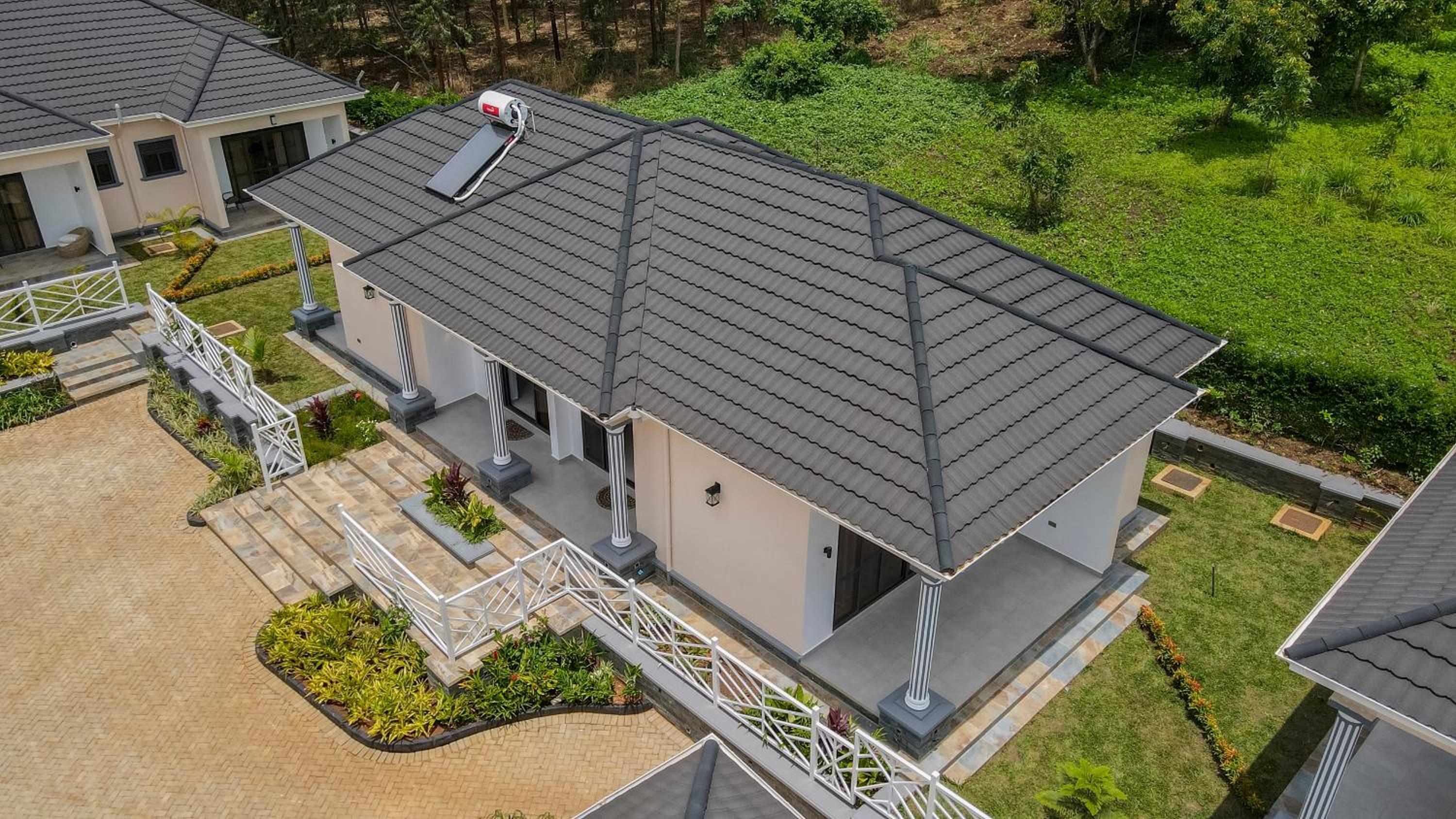 Master Peace Resort view 3