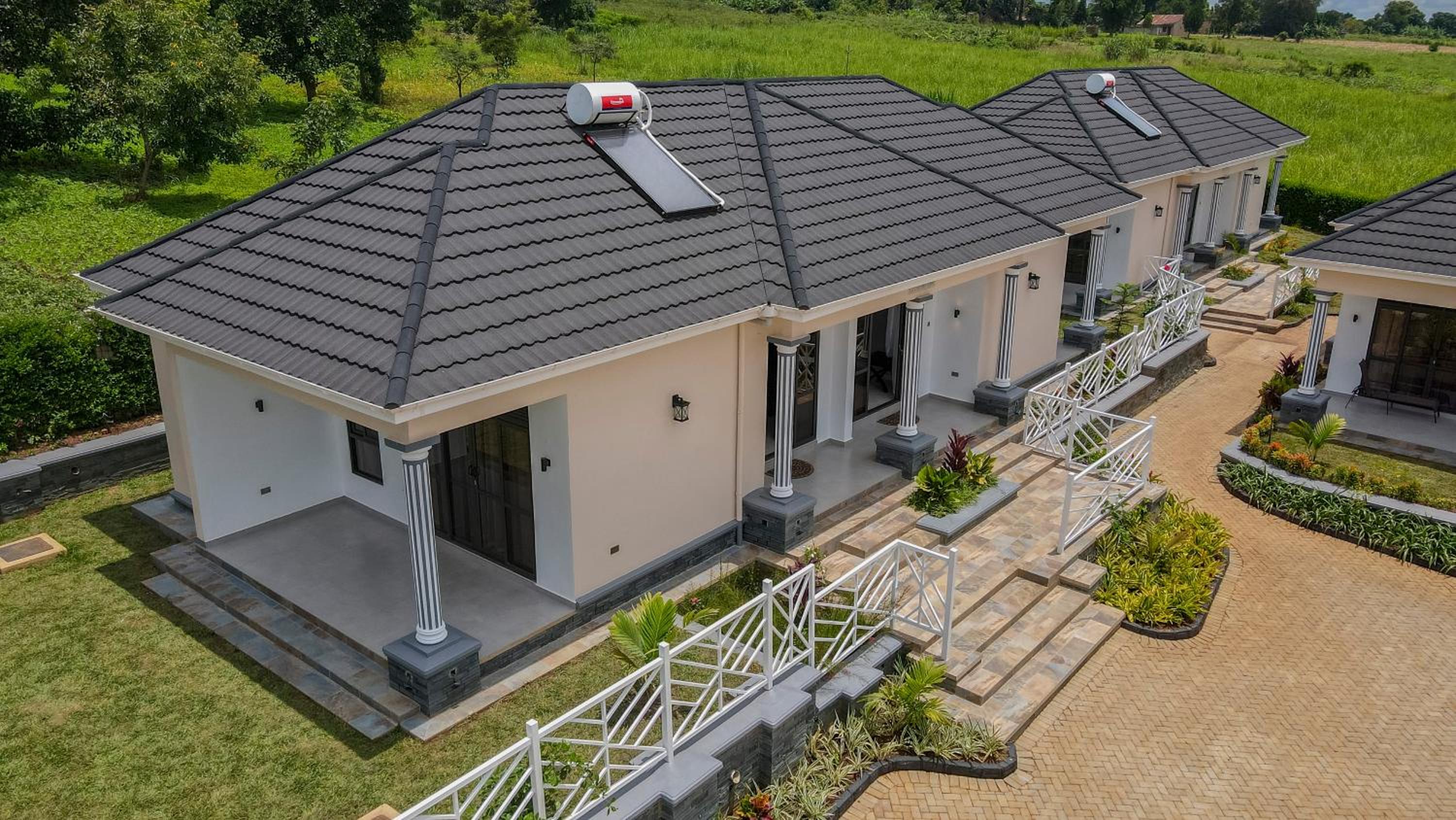Master Peace Resort view 4