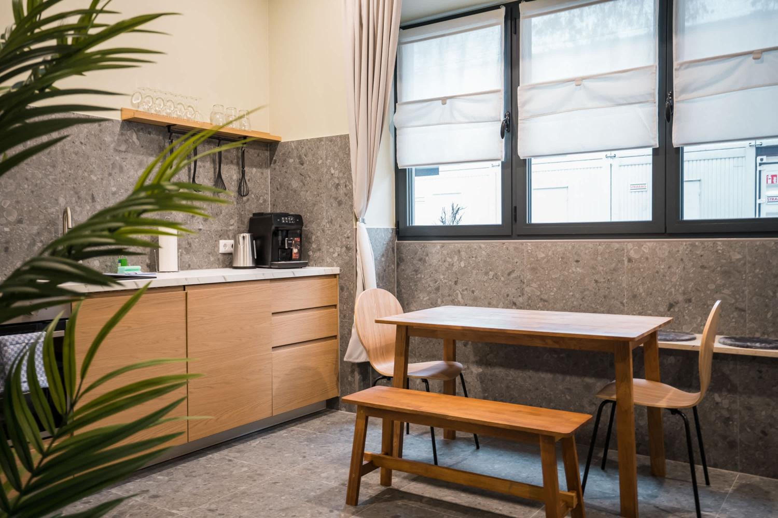 Modern Living in Friedrichshain