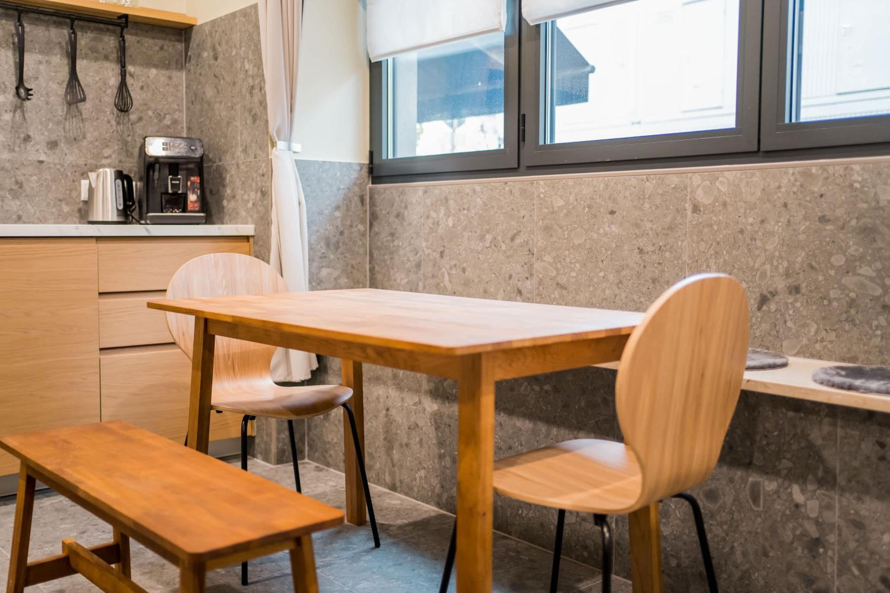 Modern Living in Friedrichshain